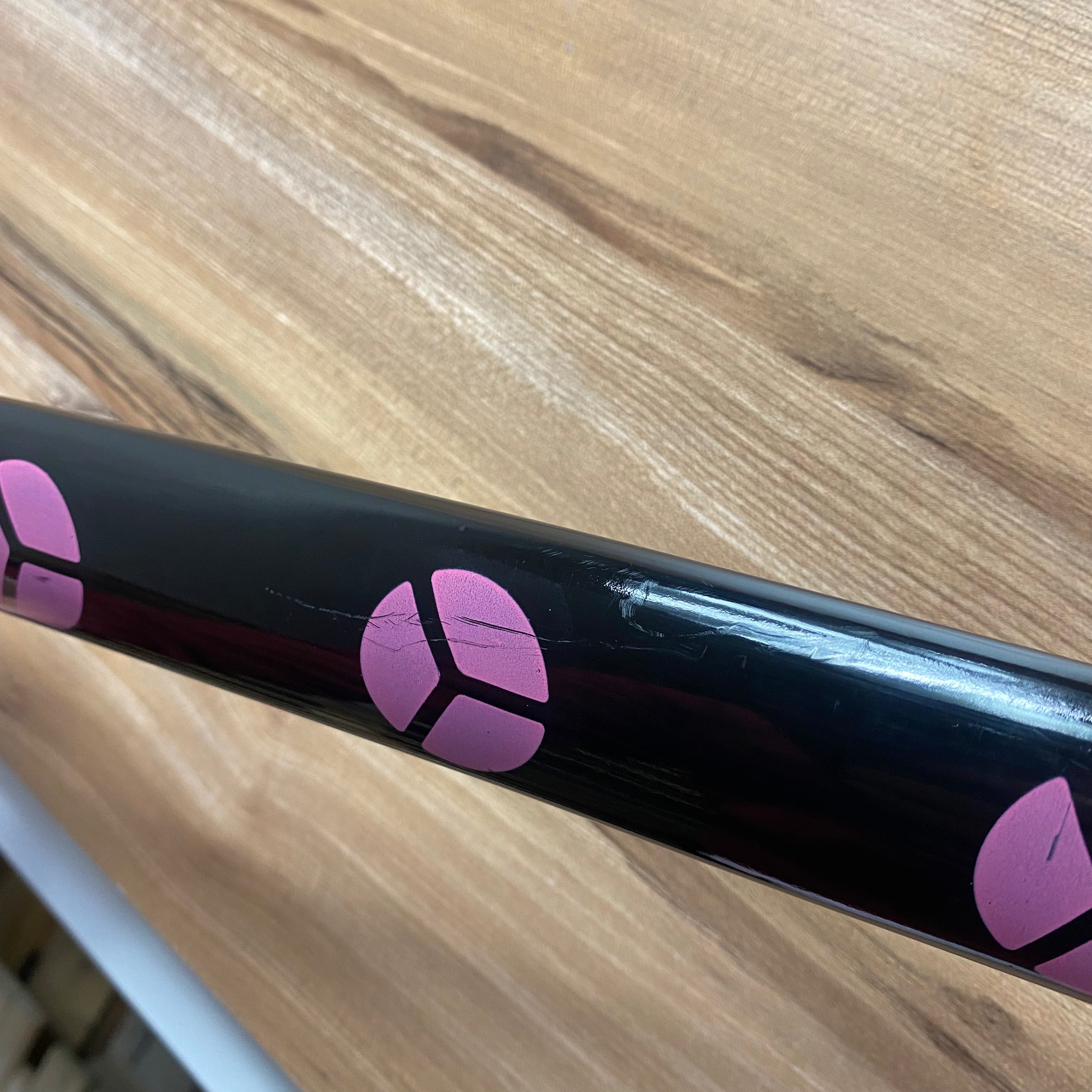 Katana Funcional Shusui de Zoro FUNCIONAL C/Defectos N51