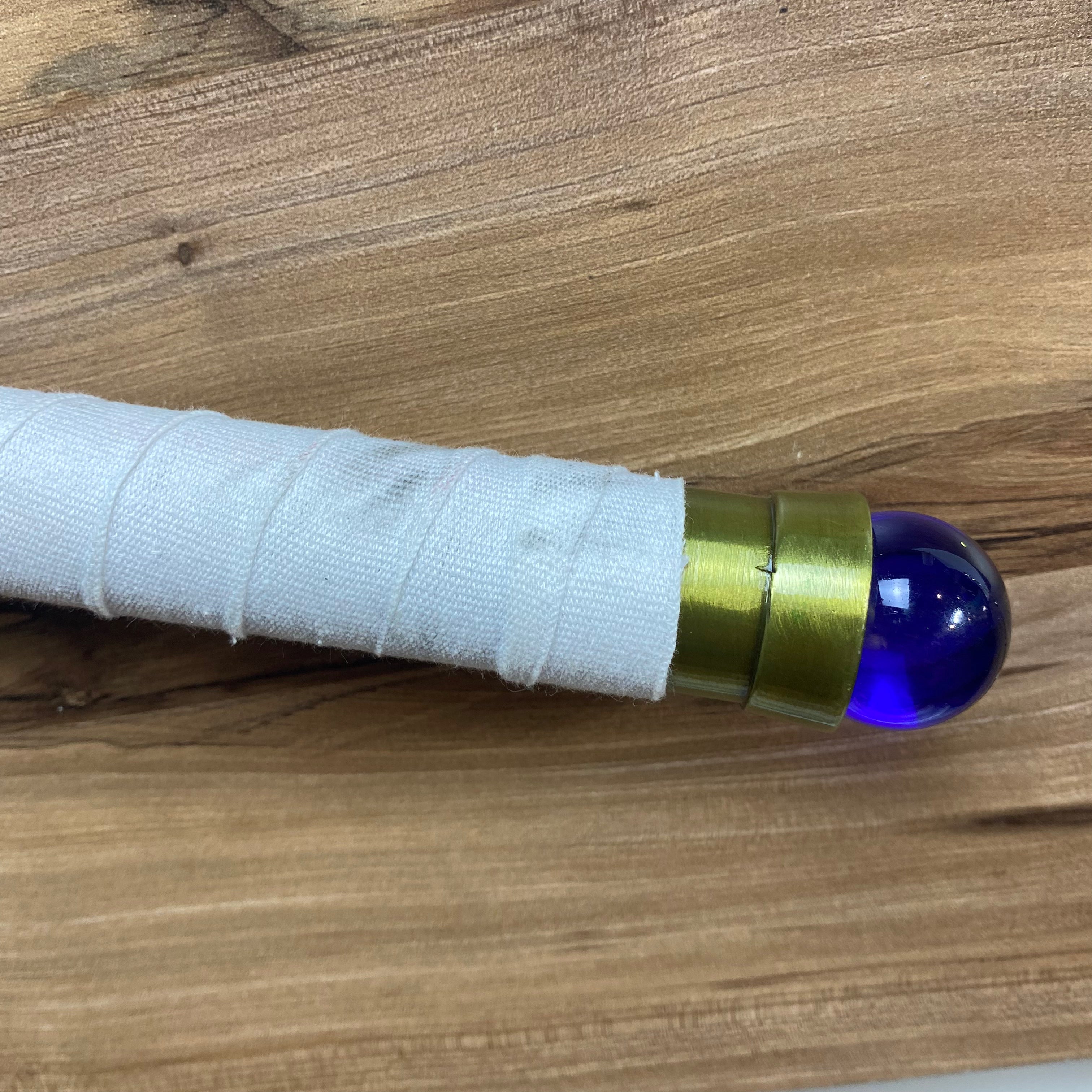 Espada Decorativa Mihawk One Piece C/Defectos N66