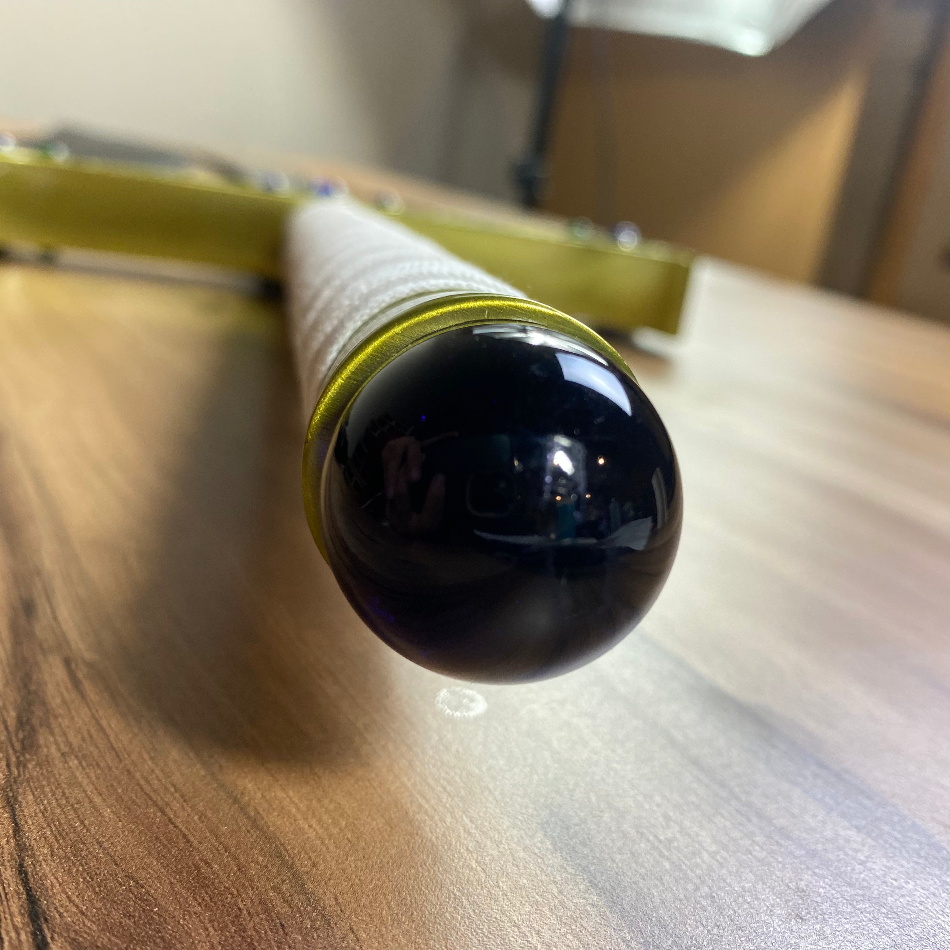 Espada Decorativa Mihawk One Piece C/Defectos N71