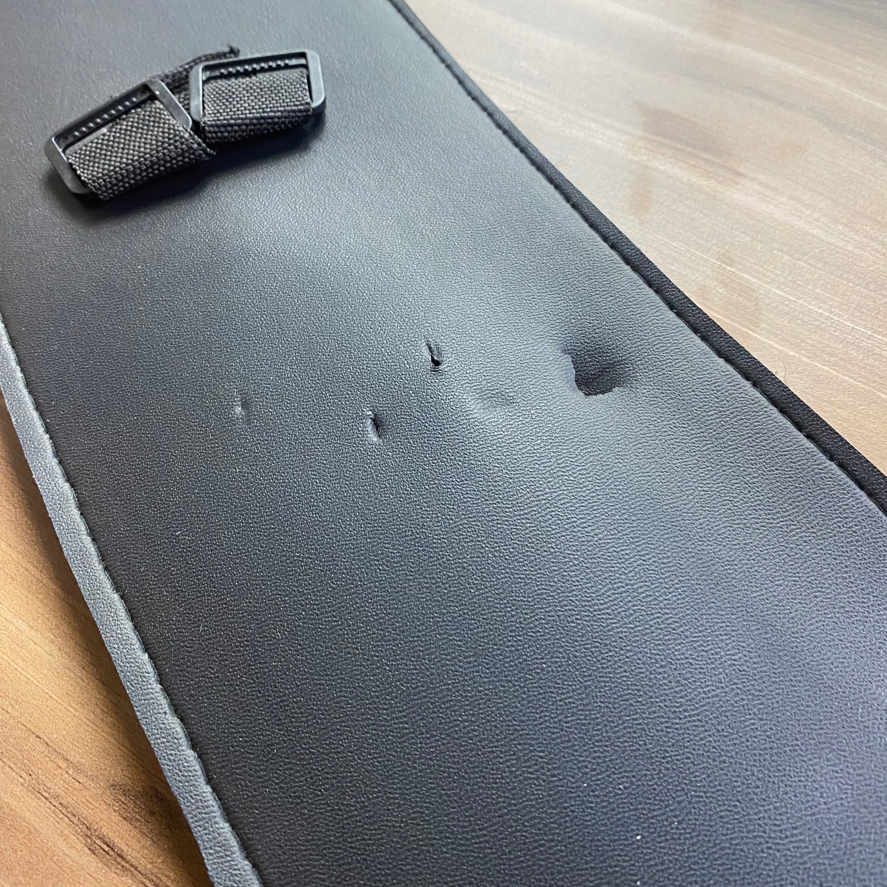 Espada Decorativa Mihawk One Piece C/Defectos N71