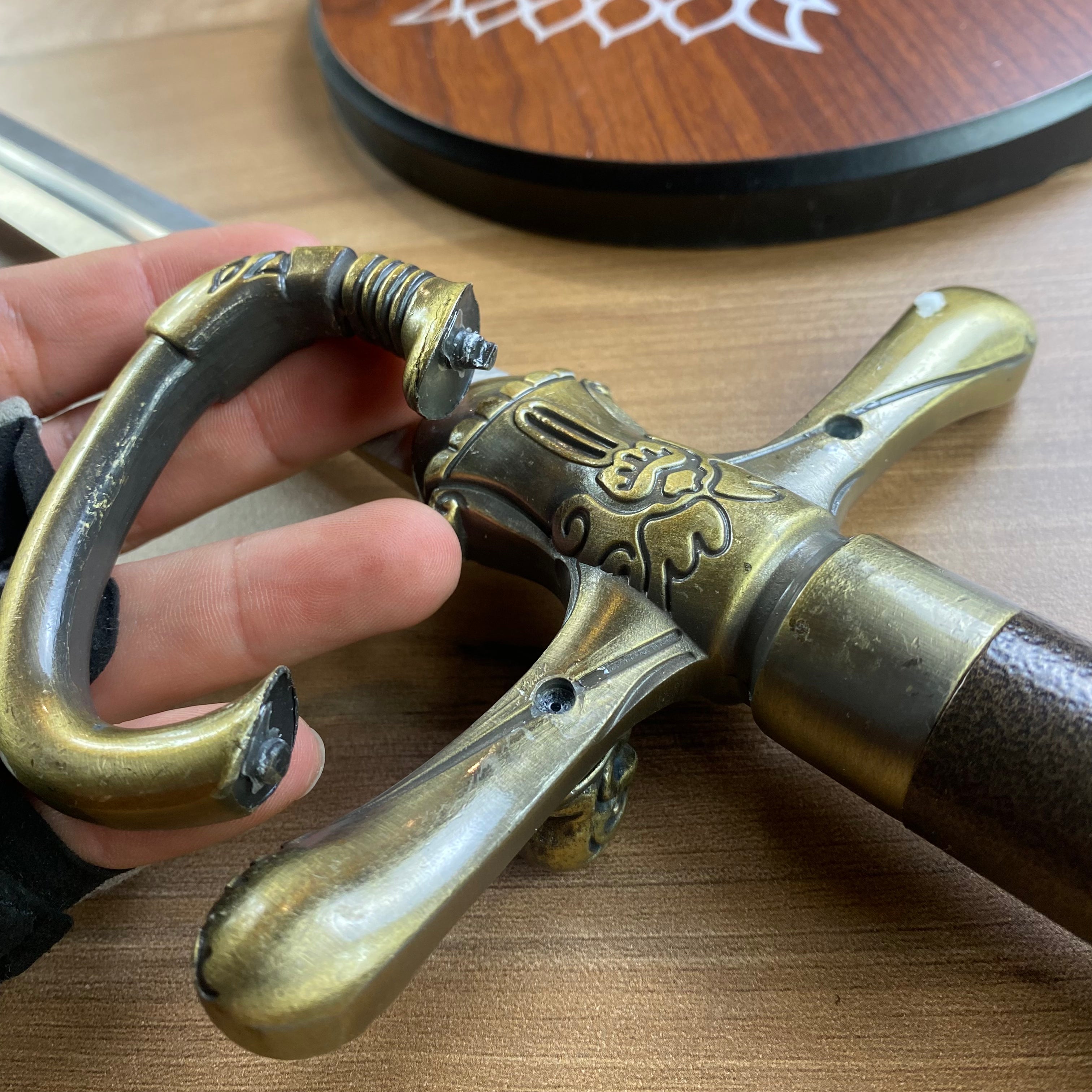 Game of Thrones Needle Sword 10330