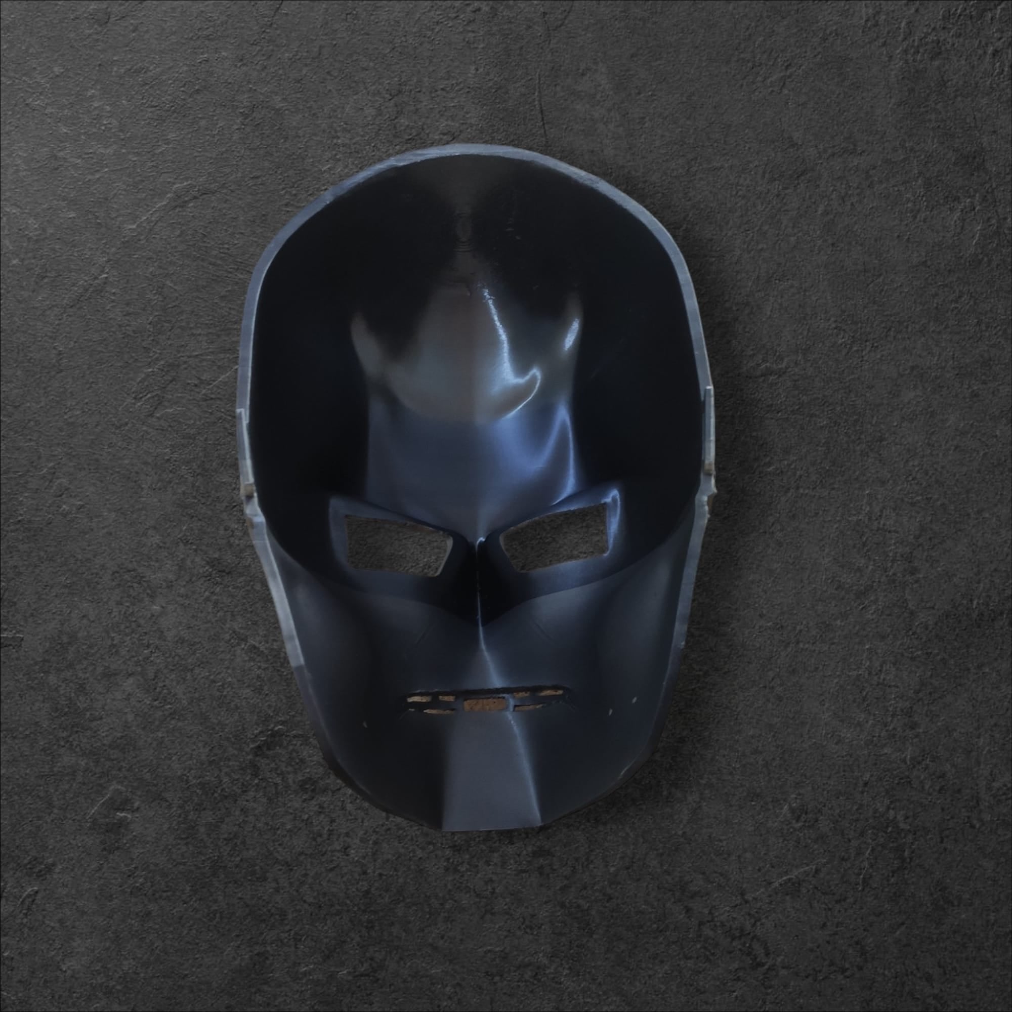 Imagen de Máscara Doctor Doom Marvel parte de nuestra colección en Espadas y más, sitio oficial.