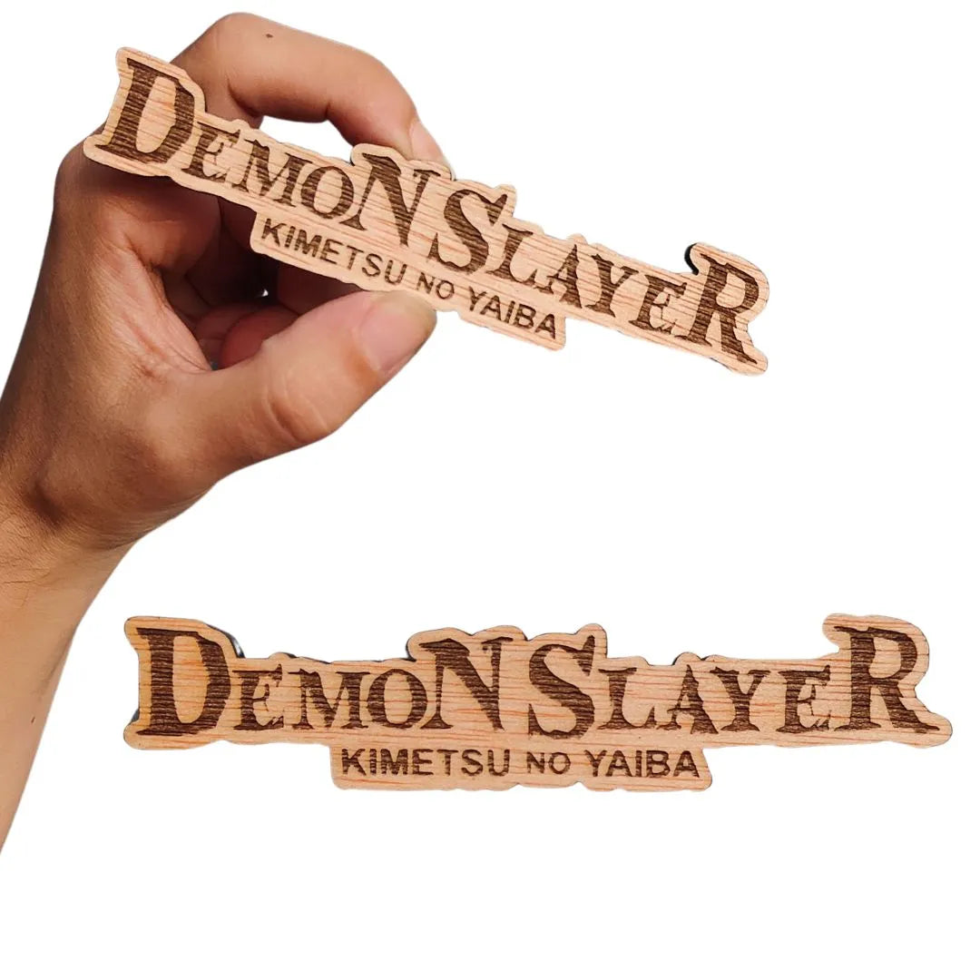 Imán Kimetsu No Yaiba