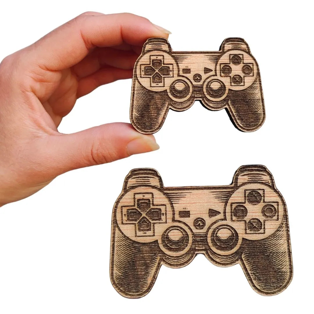 Imagen de Iman Mando Play Station 2 parte de nuestra colección en Espadas y más, sitio oficial.