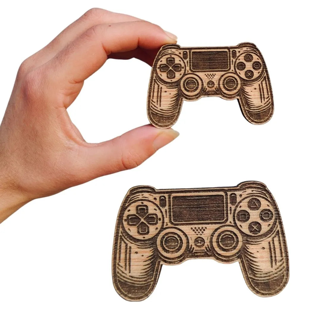 Ímã para controle de Play Station 4