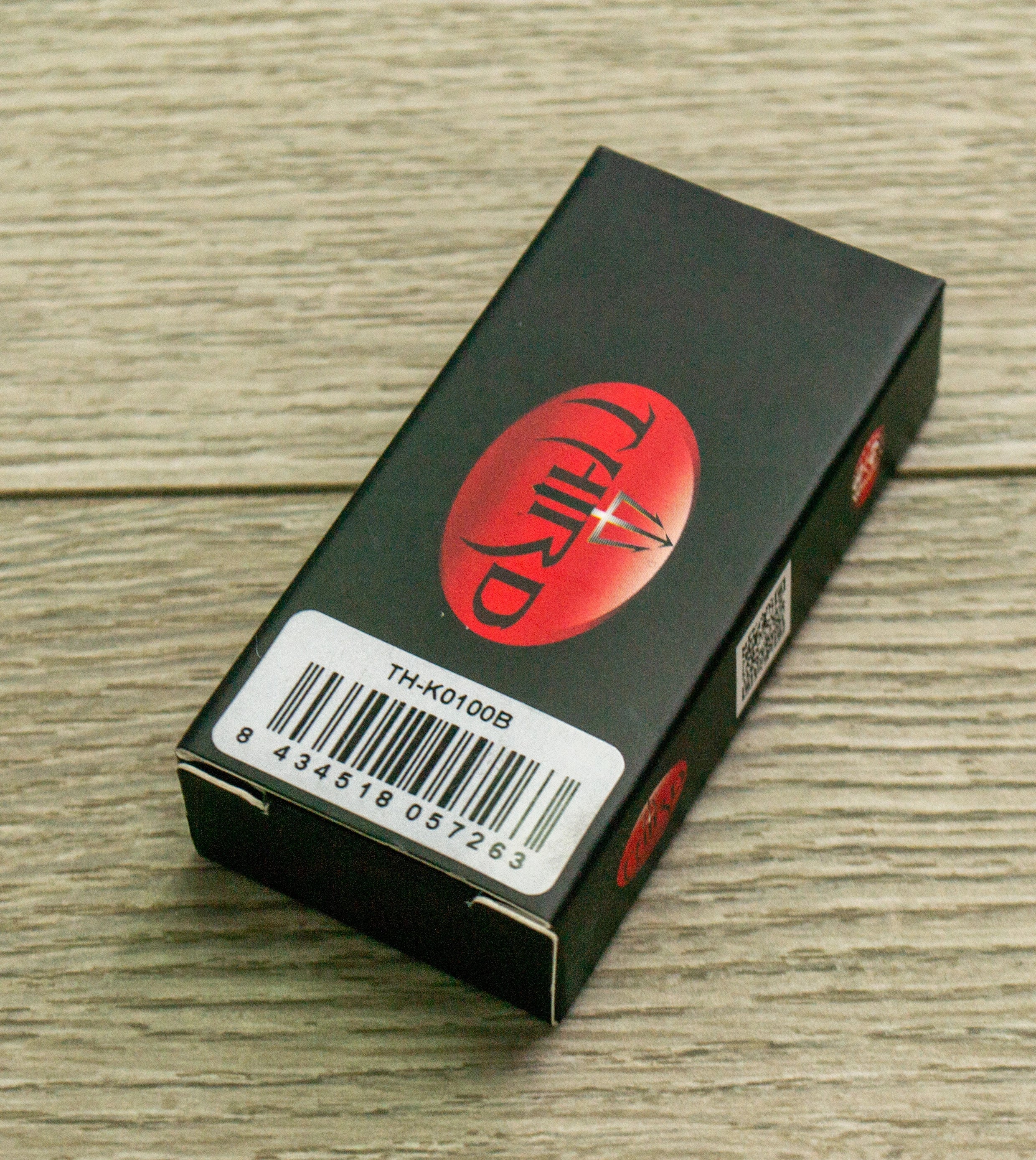 Imagen de Navaja LLavero de Mariposa - Punta Drop Point - Variedad de Acabados parte de nuestra colección en Espadas y más, sitio oficial.