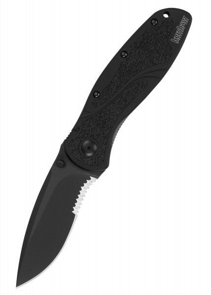 Kershaw Blur pocket knife, different tips KW-1670