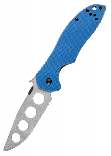 Cuchillo de entrenamiento Kershaw Emerson E-Train - Entrenador KW-6034