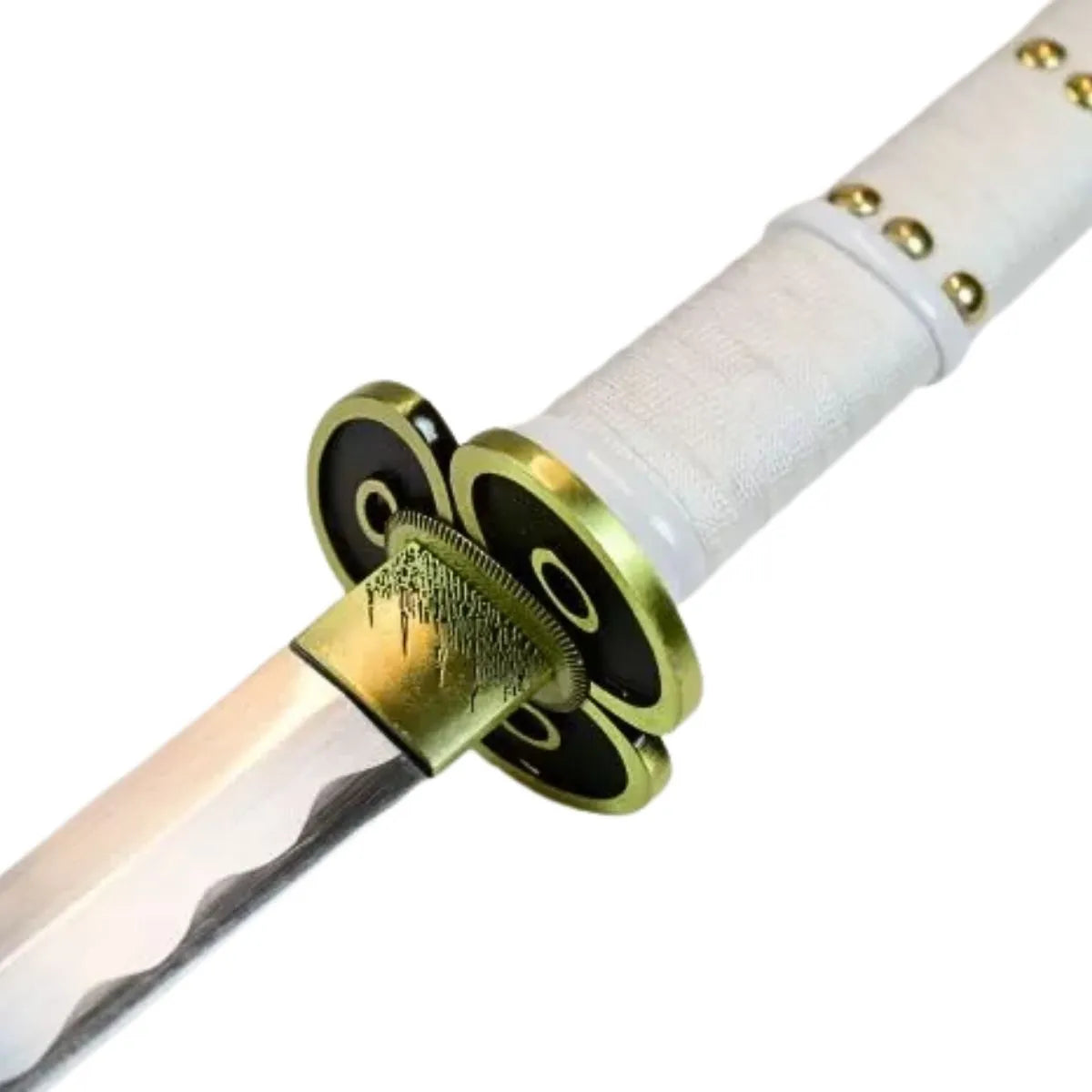 Katana Ame No Habakiri de Kozuki Oden de One Piece Funcional