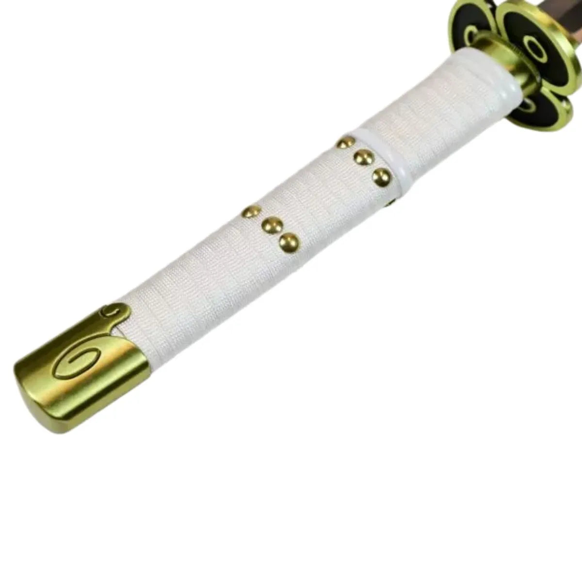 Katana Ame No Habakiri de Kozuki Oden de One Piece Funcional