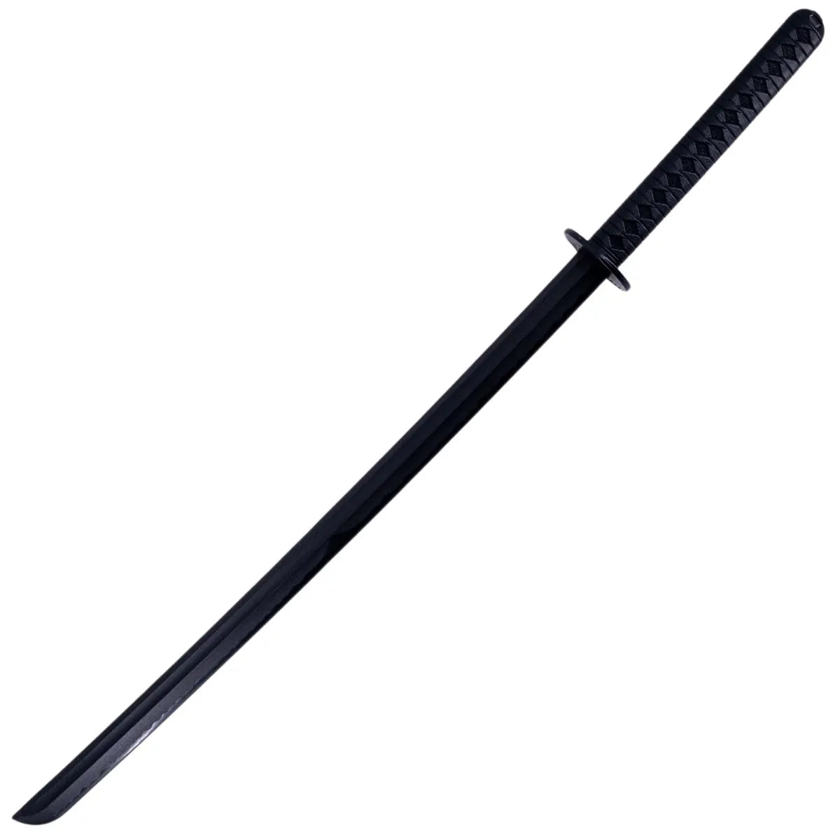 Katana Bokken de Entrenamiento en Polipropileno de Alta Resistencia