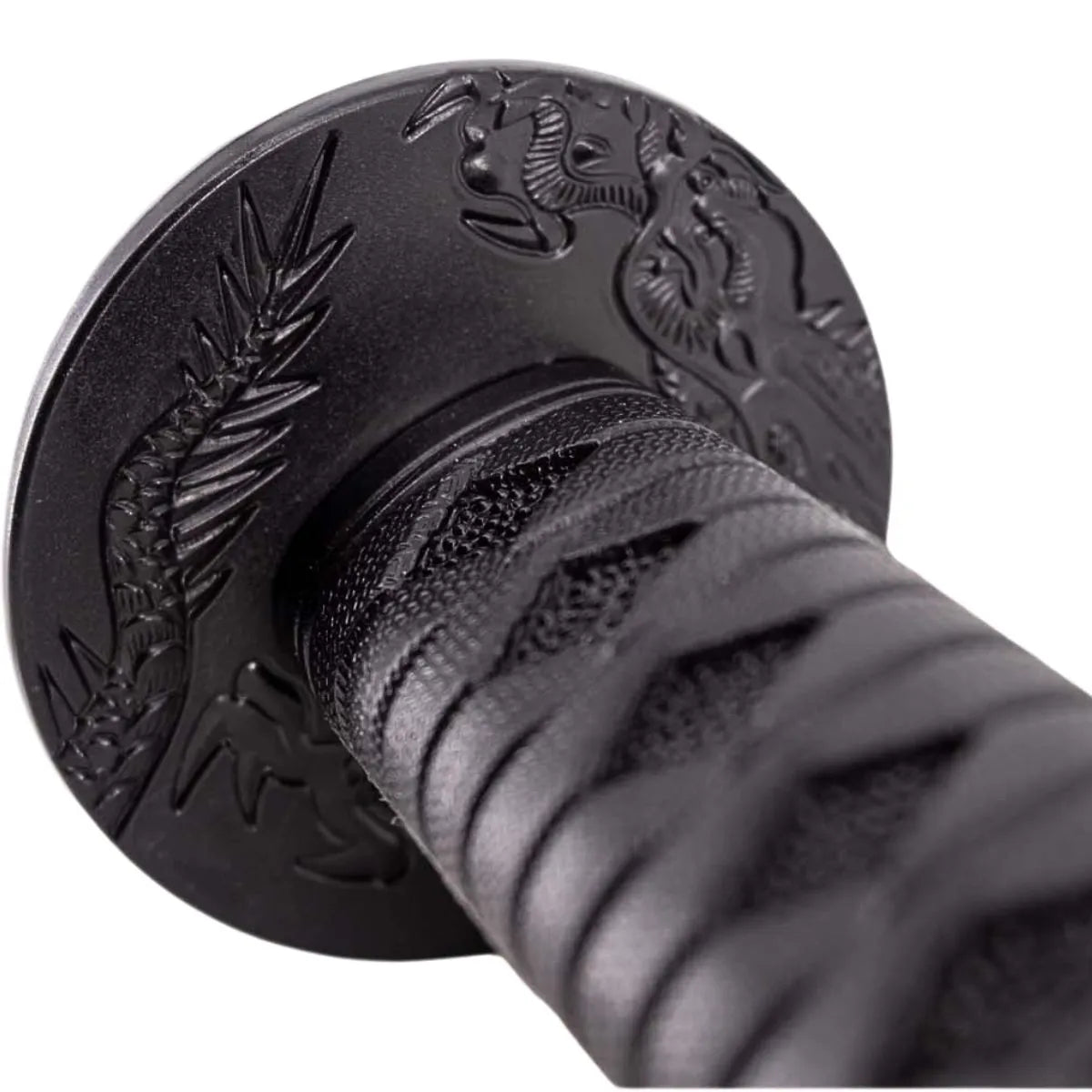 Katana Bokken de Entrenamiento en Polipropileno de Alta Resistencia