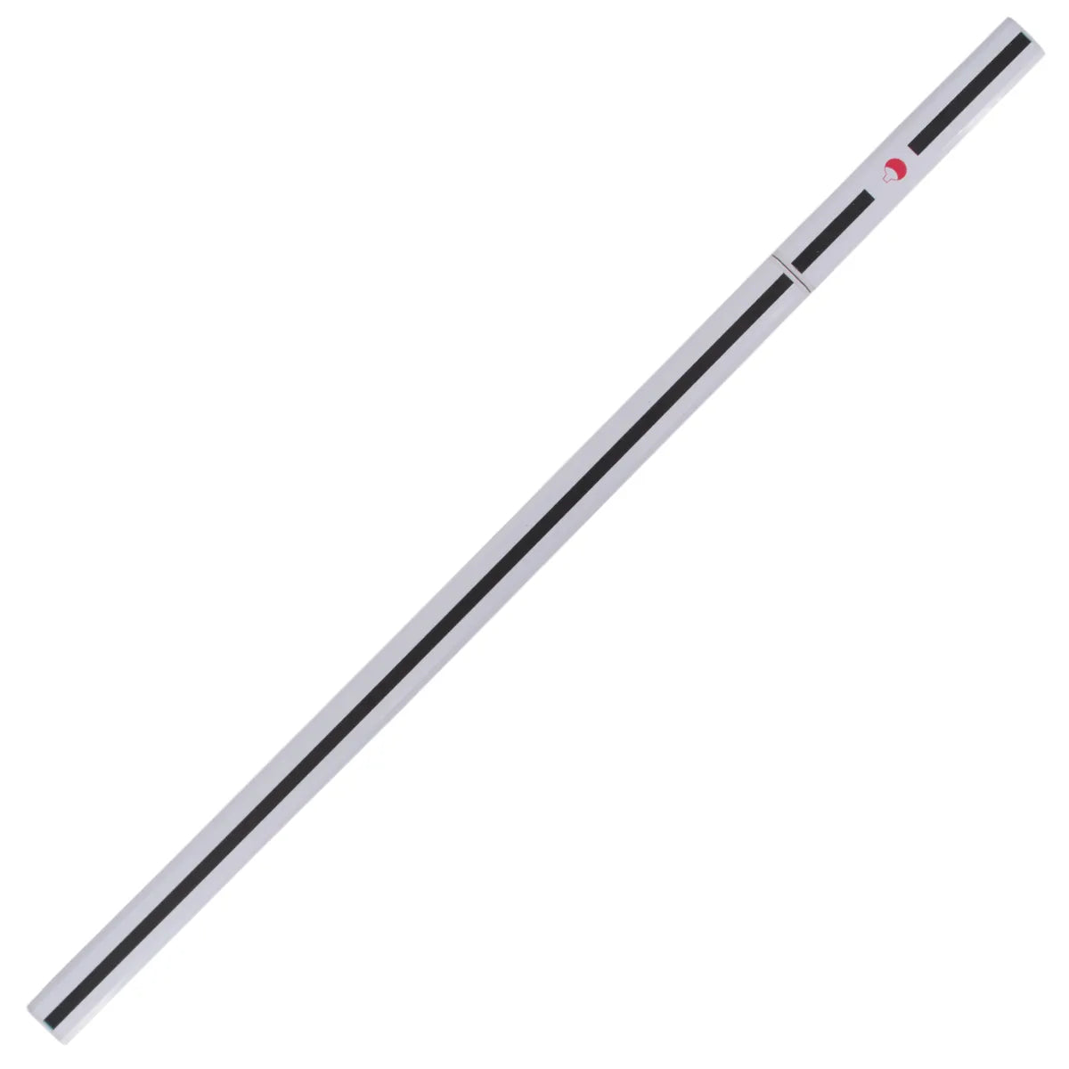 Katana De Bambú Sasuke Uchiha Blanca