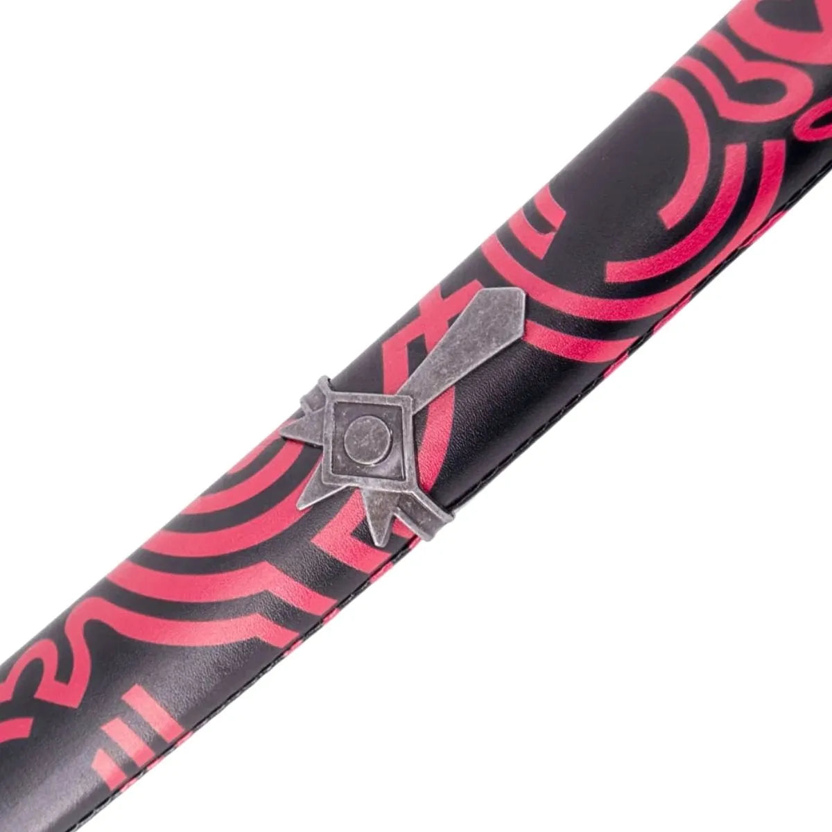 Katana Decorativa Clan Sheikah - The Legend of Zelda