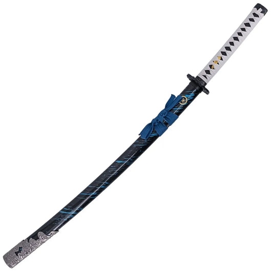 Katana Decorativa Inspirada en Ghost of Tsushima