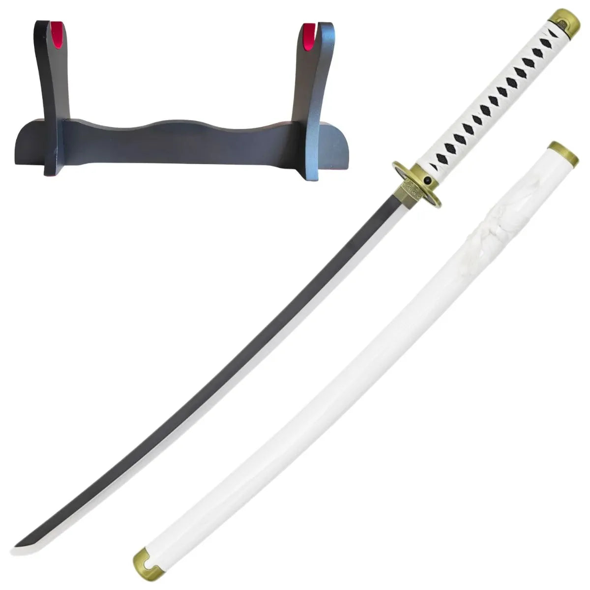 Katana Decorativa Led Wado Ichimonji de Roronoa Zoro - One Piece