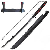 Katana Decorativa Led de Bleach - Katanero Básico