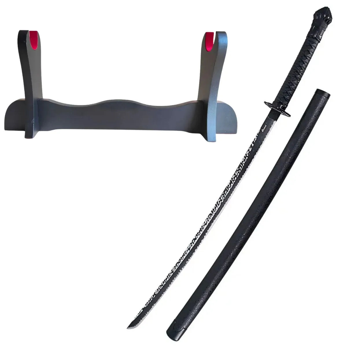 Katana Decorativa Velo Lunar de Elden Ring