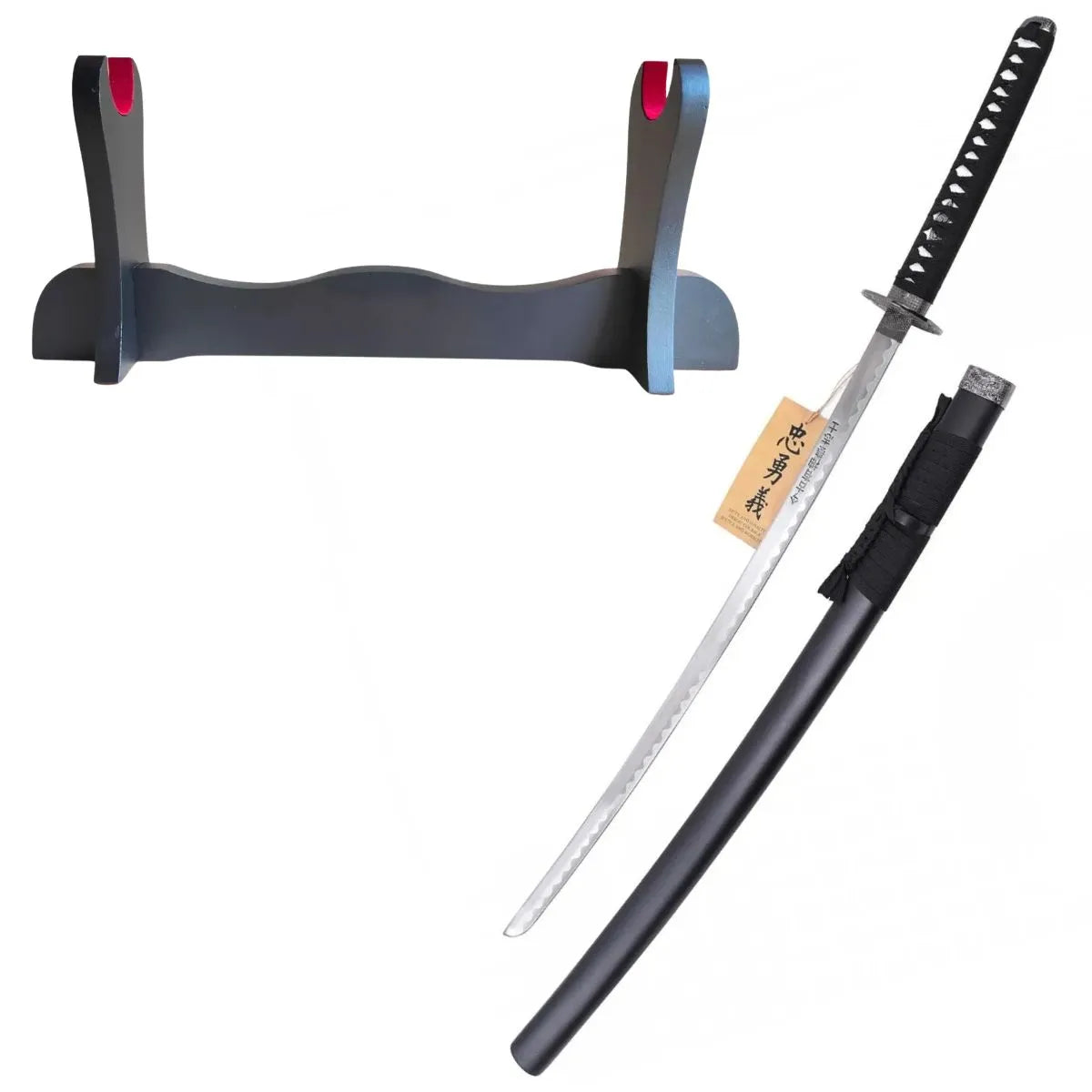 Katana Decorativa de El Último Samurai