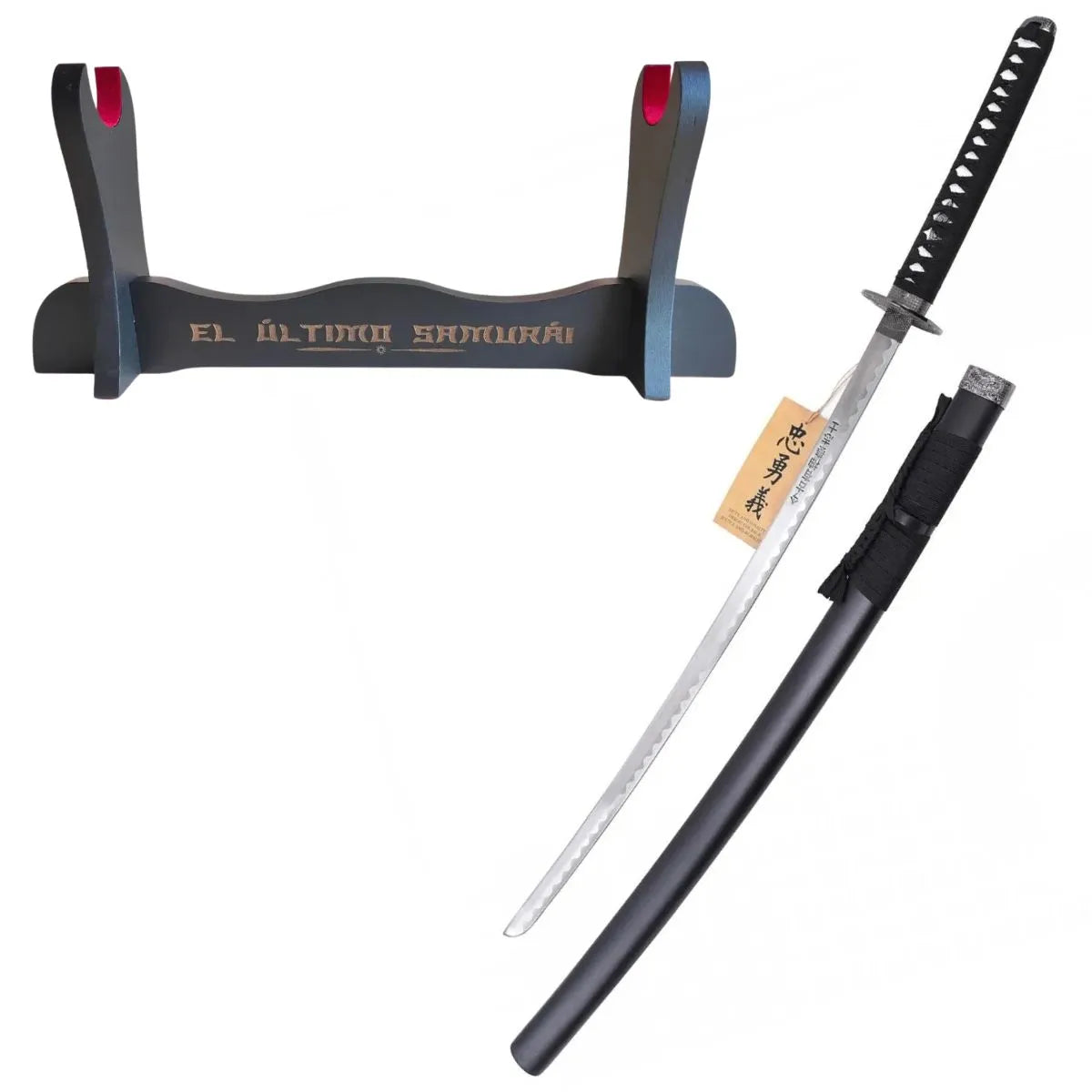 Katana Decorativa de El Último Samurai