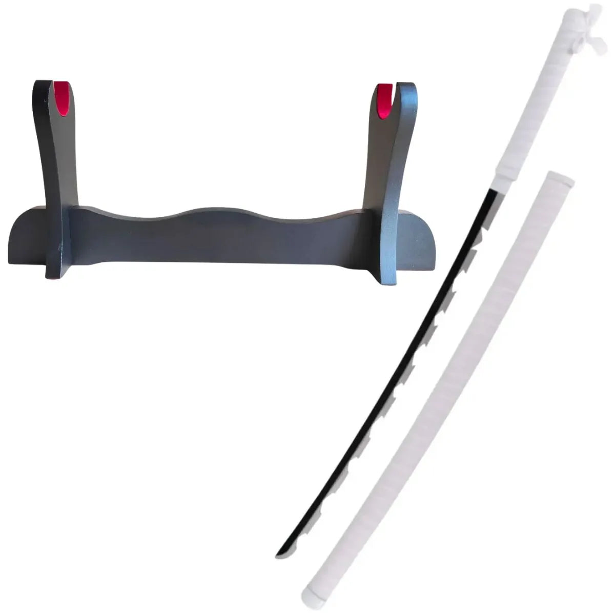 Katana Decorativa de Inosuke Hashibira – Demon Slayer