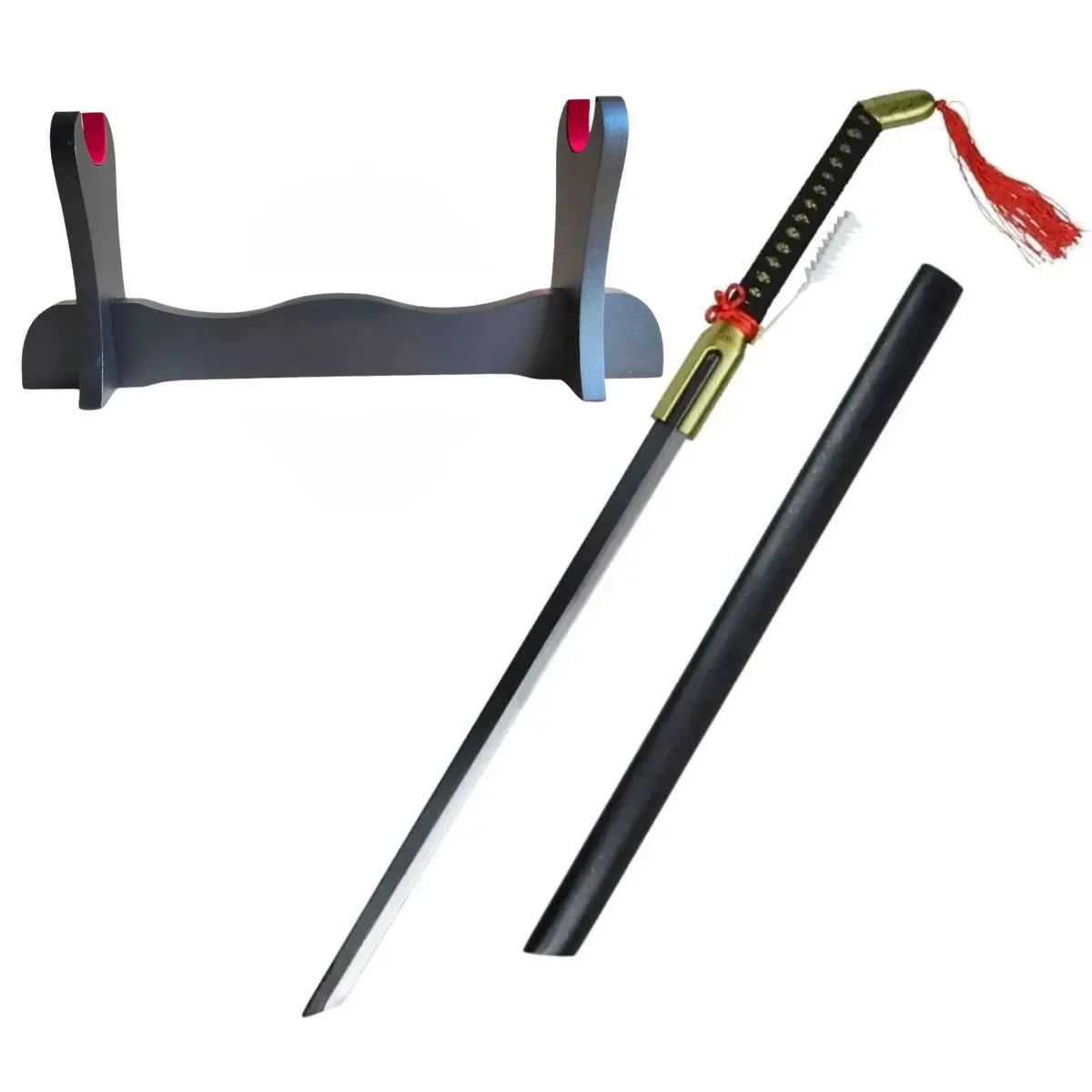 Katana Decorativa de Urahara de Bleach