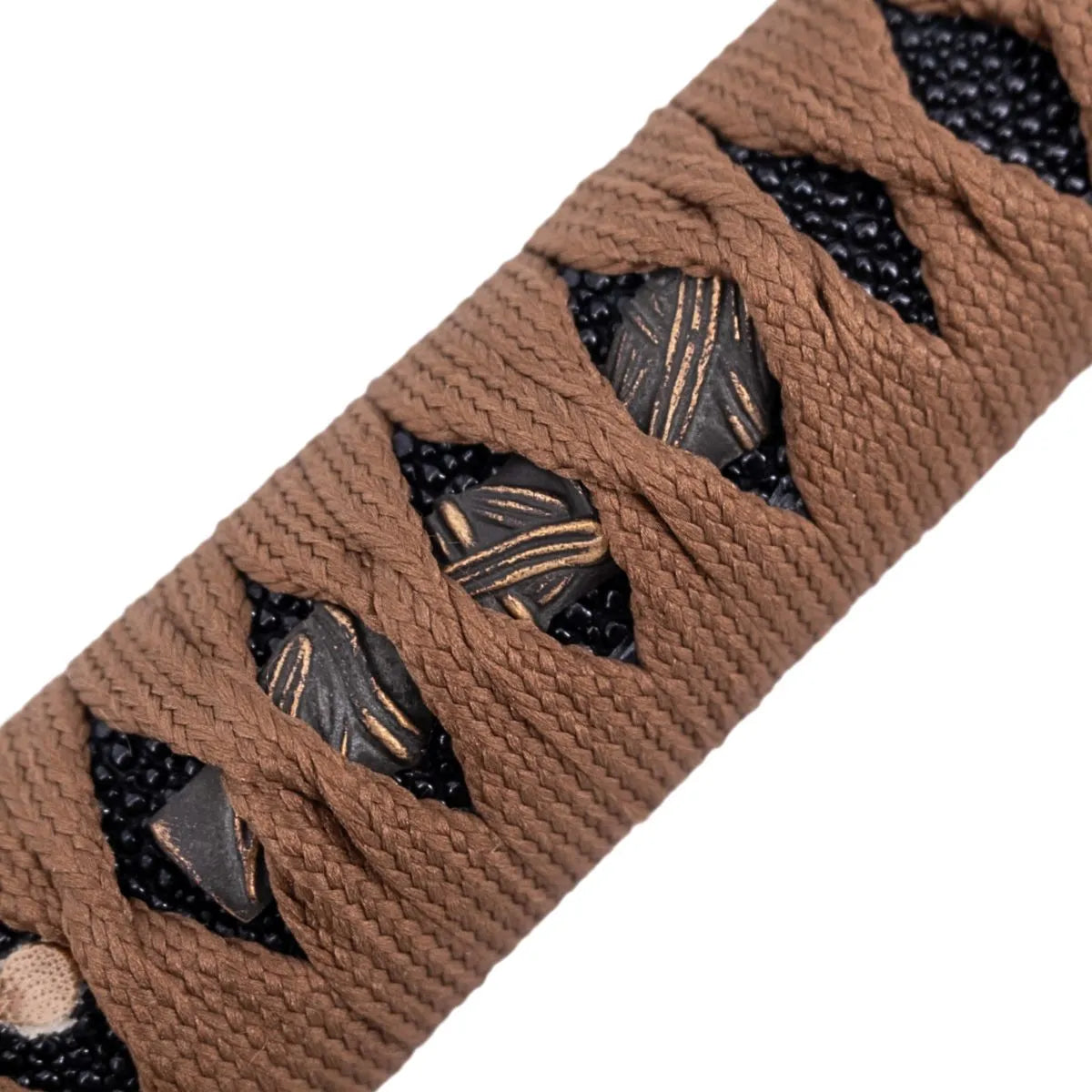 Katana Funcional Kuro Kami Takegami – Acero 1065 Certificado