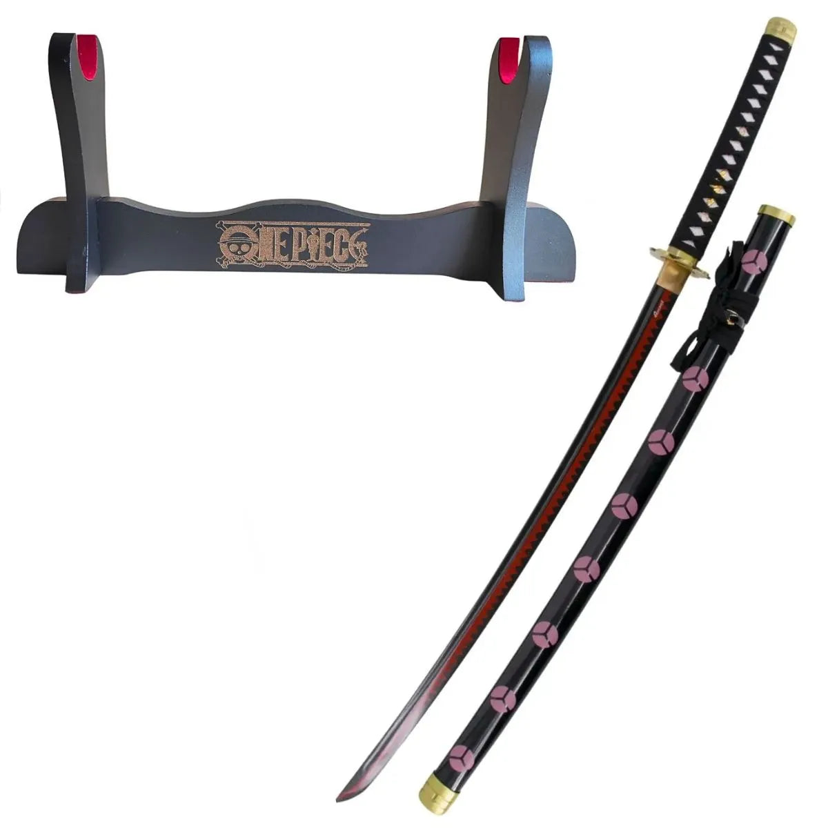 Katana Funcional Shusui de Zoro de One Piece