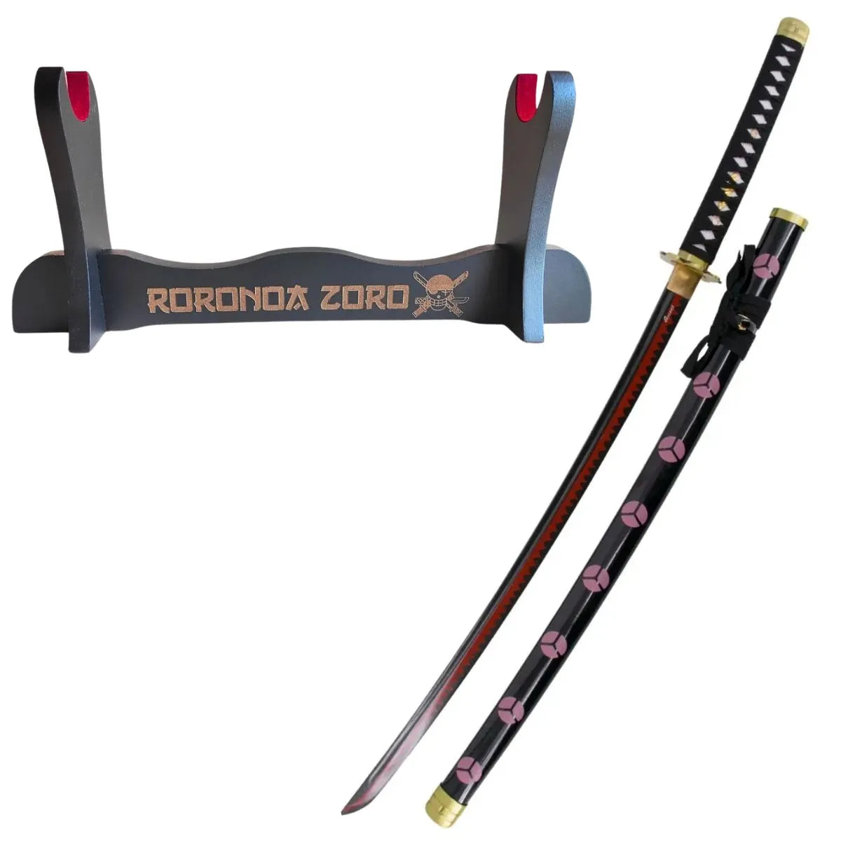 Katana Funcional Shusui de Zoro de One Piece