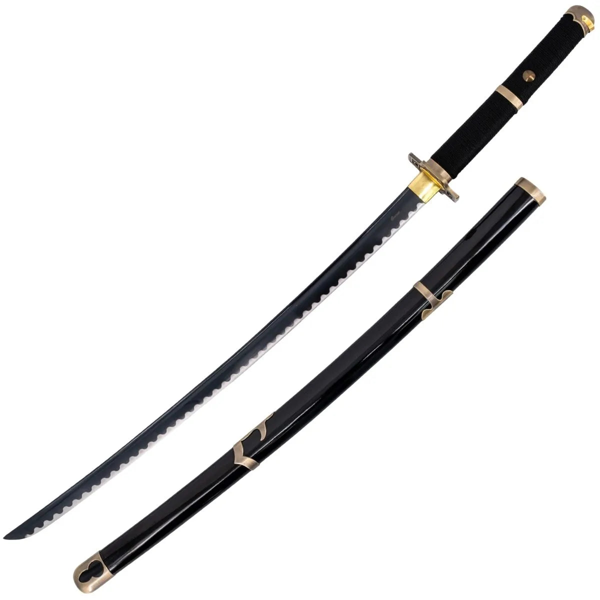 Katana Funcional Yubashiri de Zoro – One Piece