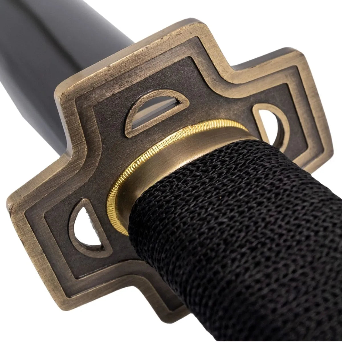 Katana Funcional Yubashiri de Zoro – One Piece