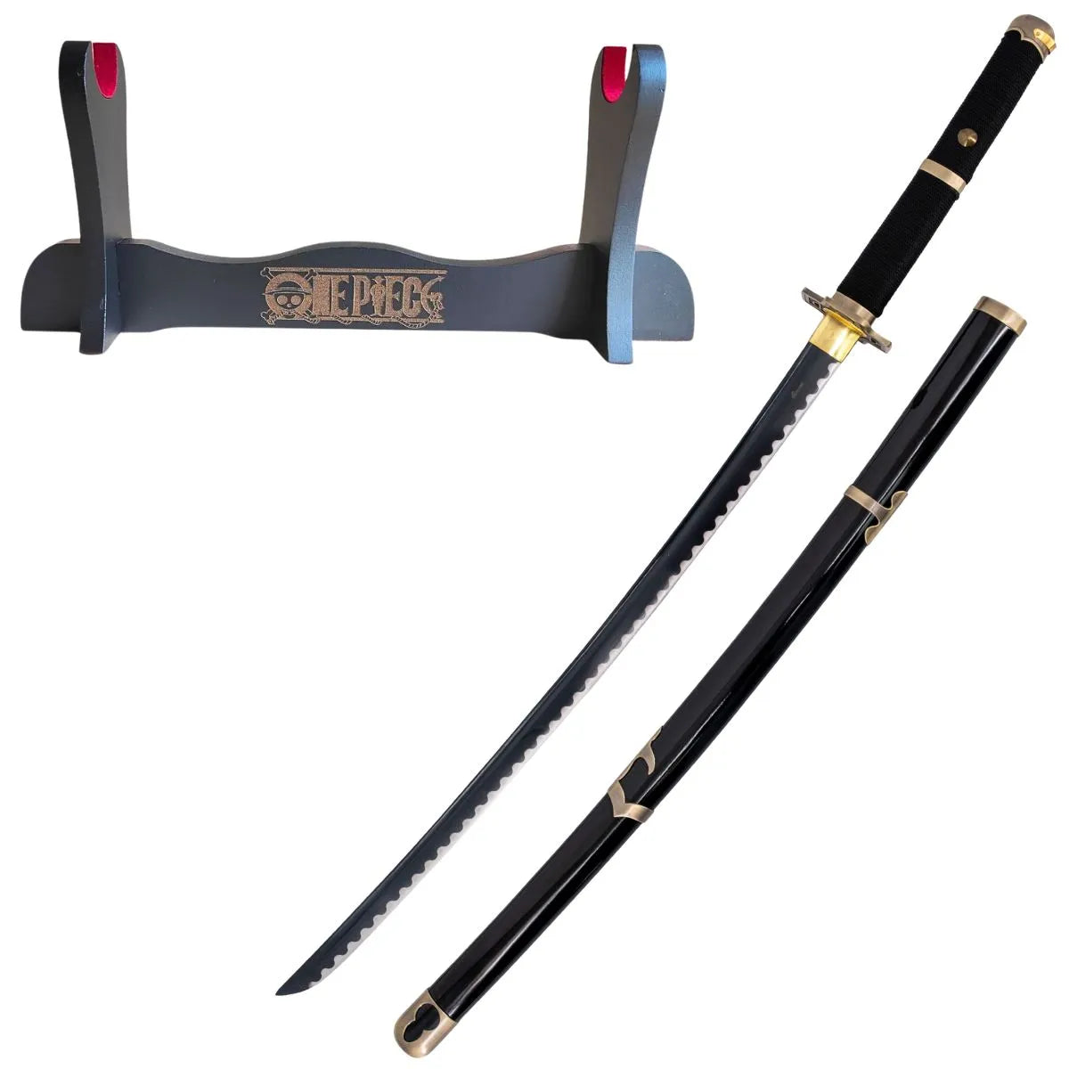 Katana Funcional Yubashiri de Zoro – One Piece