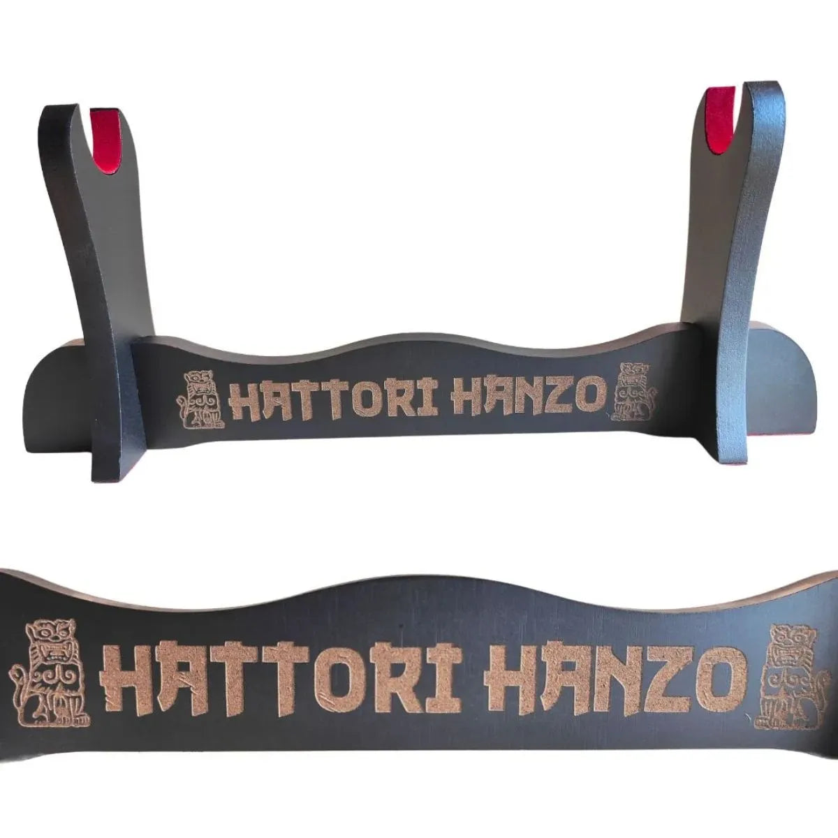 Kill Bill Functional Katana - Hattori Hanzo