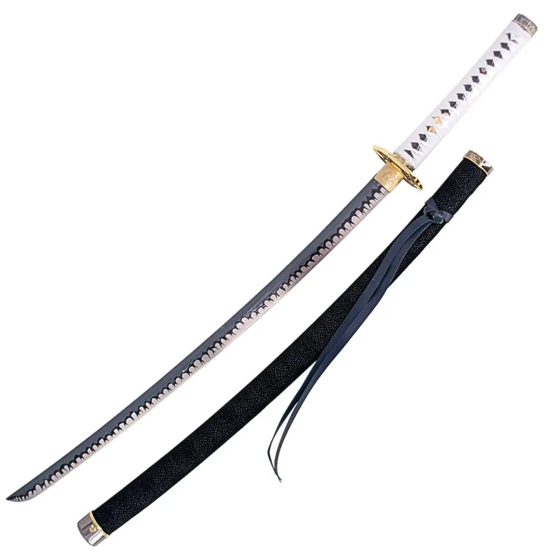 Katana Funcional de Vergil Yamato - Devil May Cry 5