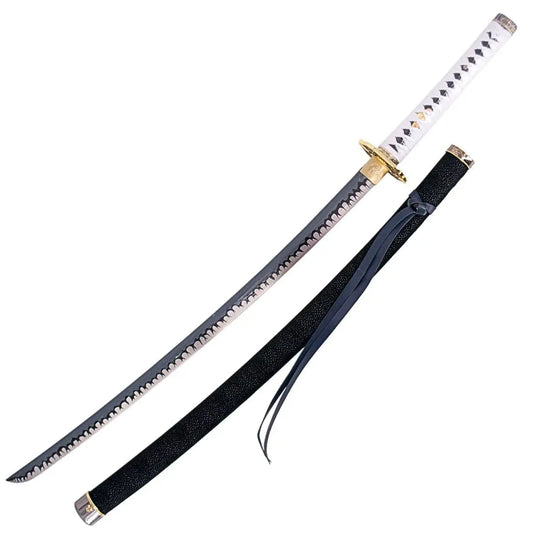 Katana Funcional de Vergil Yamato - Devil May Cry 5