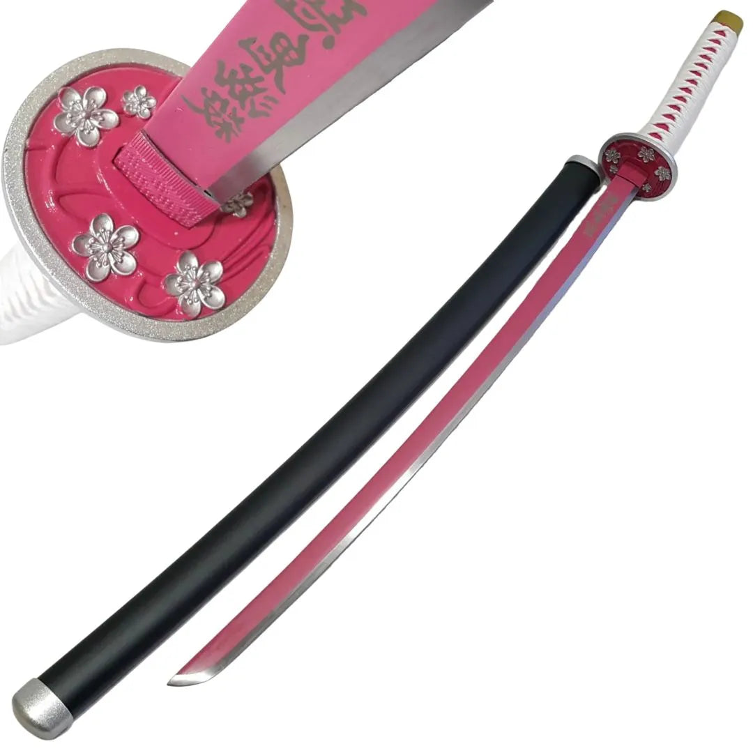 Katana Kanao de Kimetsu no Yaiba Demon Slayer