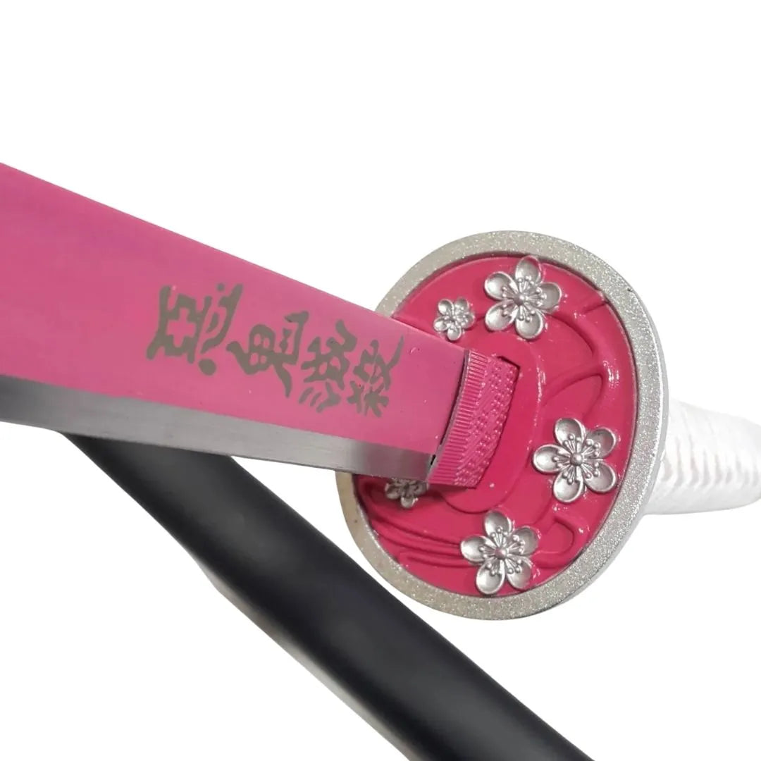 Katana Kanao de Kimetsu no Yaiba Demon Slayer