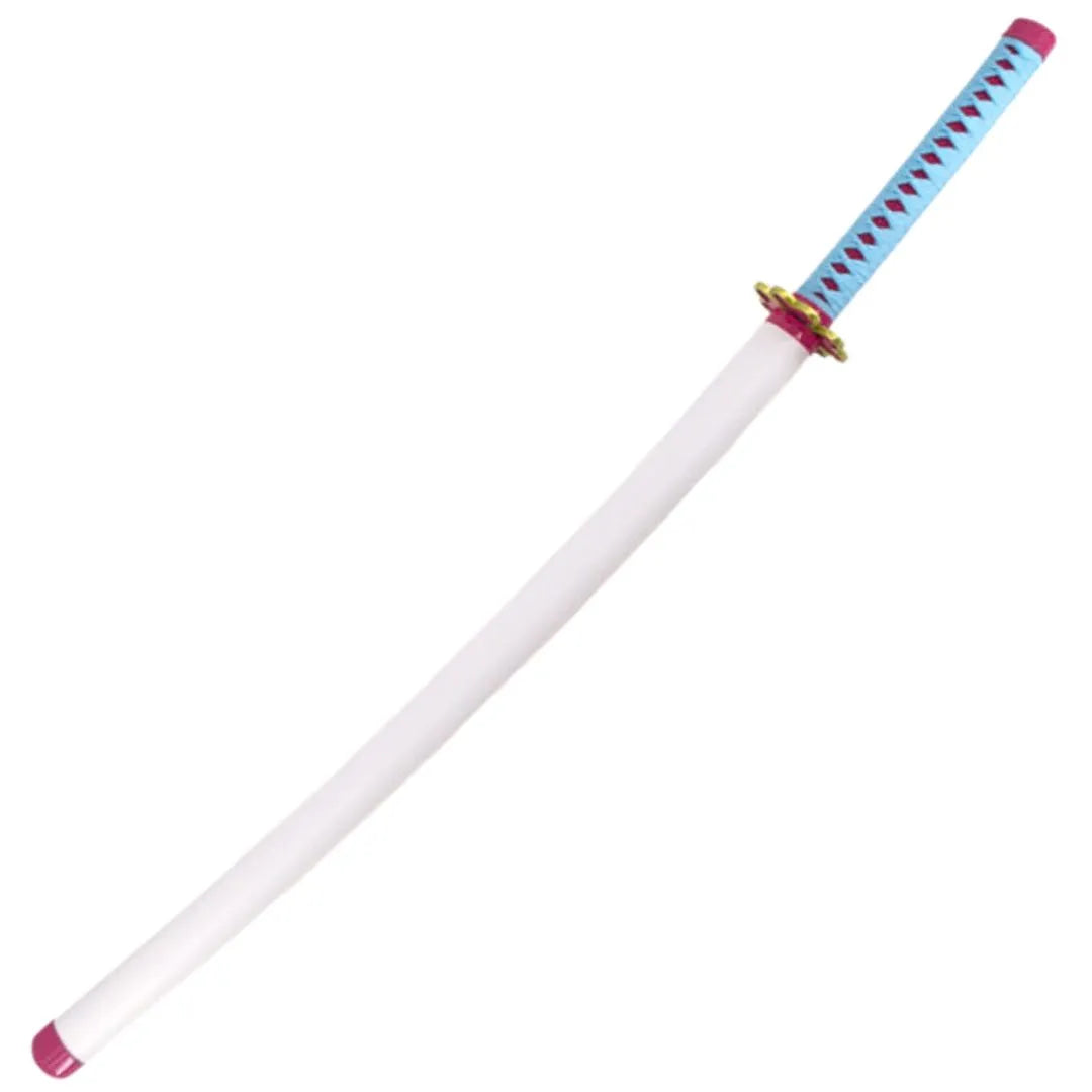 Katana Kanroji Mitsuri Demon Slayer Kimetsu no yaiba S0252