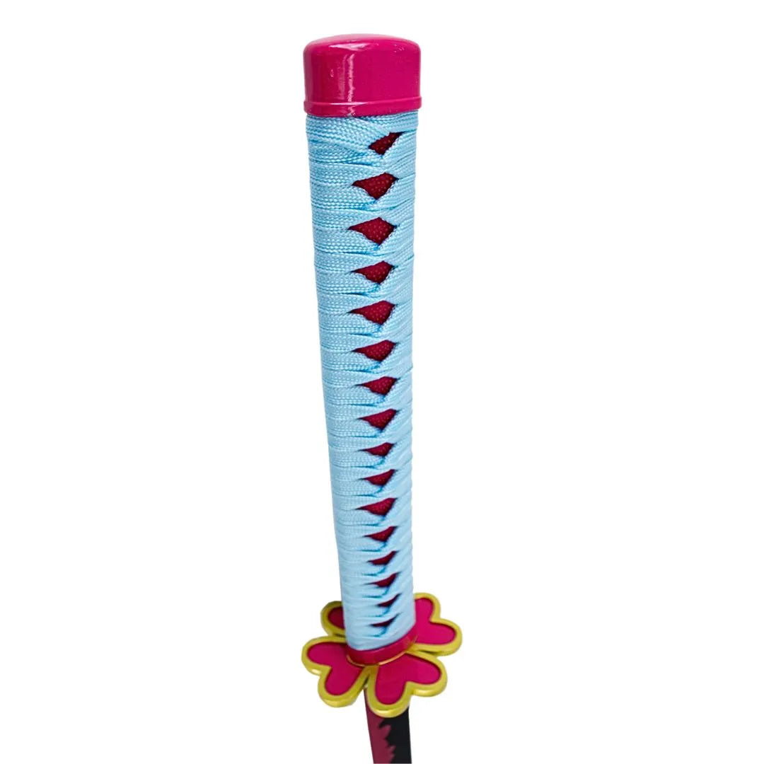 Katana Kanroji Mitsuri Demon Slayer Kimetsu no yaiba S0252