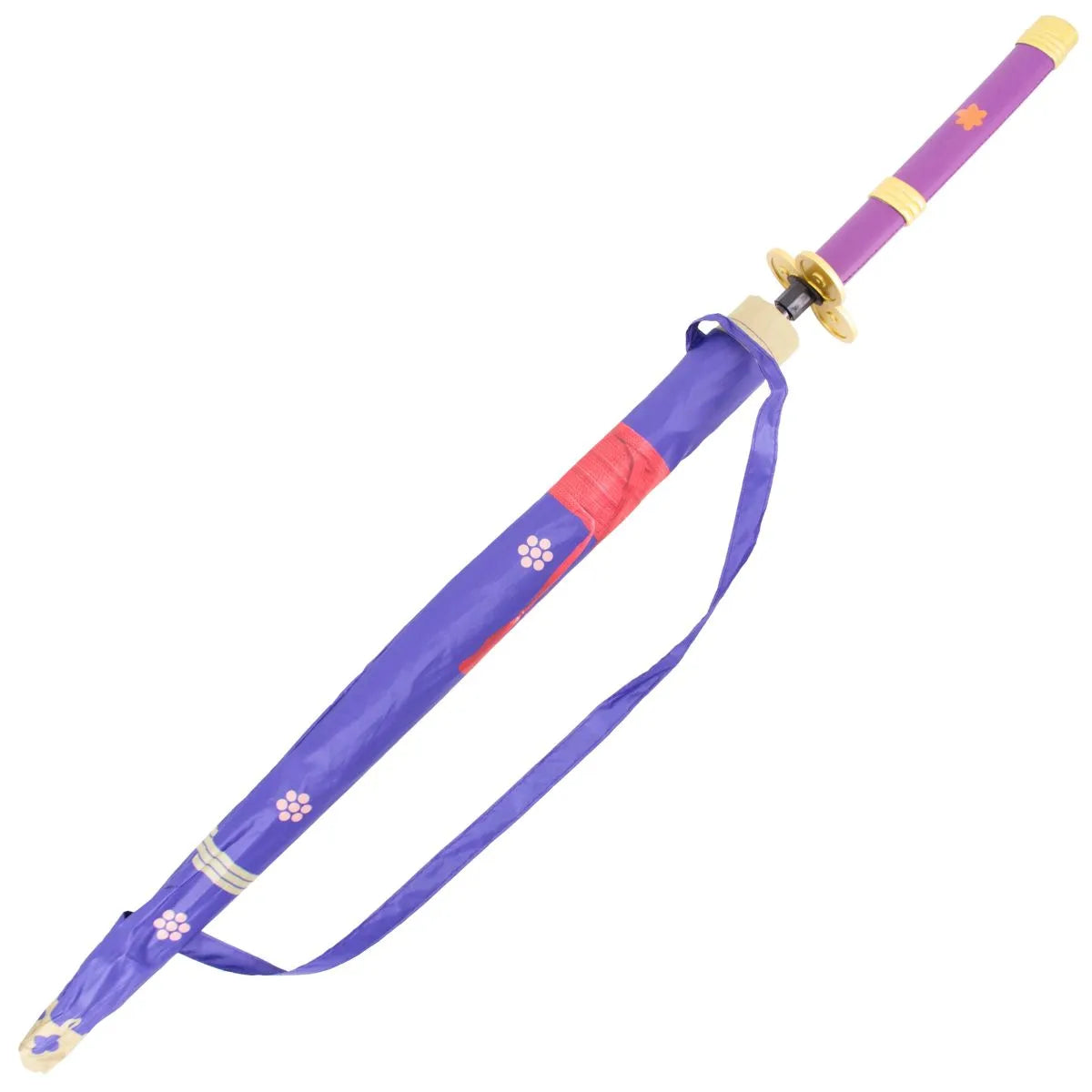 Katana Paraguas Enma de Roronoa Zoro – One Piece