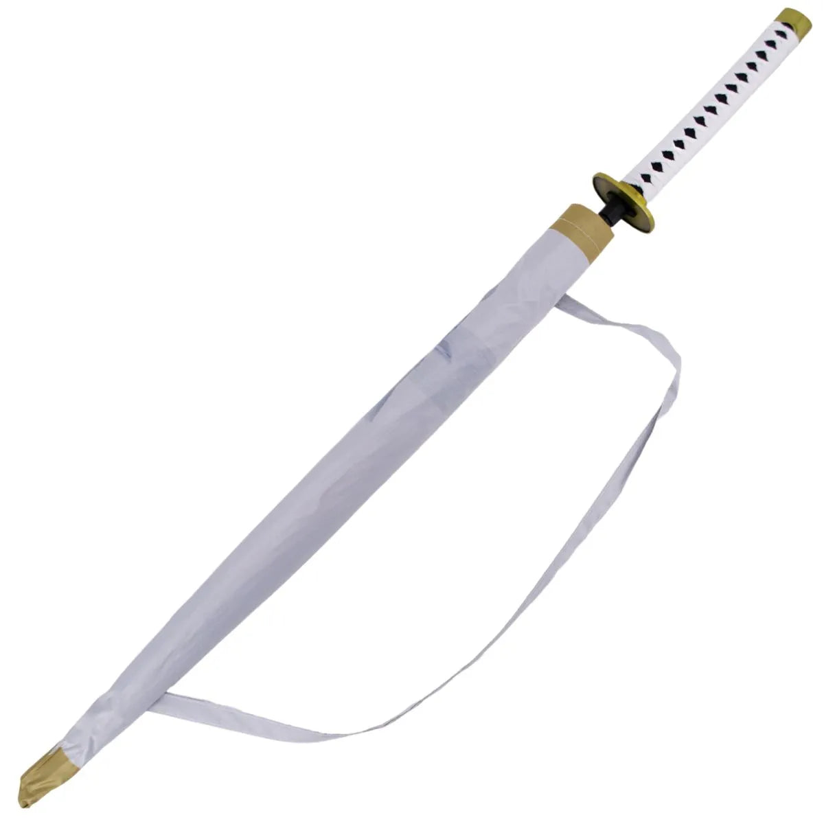 Katana Paraguas Wado Ichimonji de Roronoa Zoro – One Piece