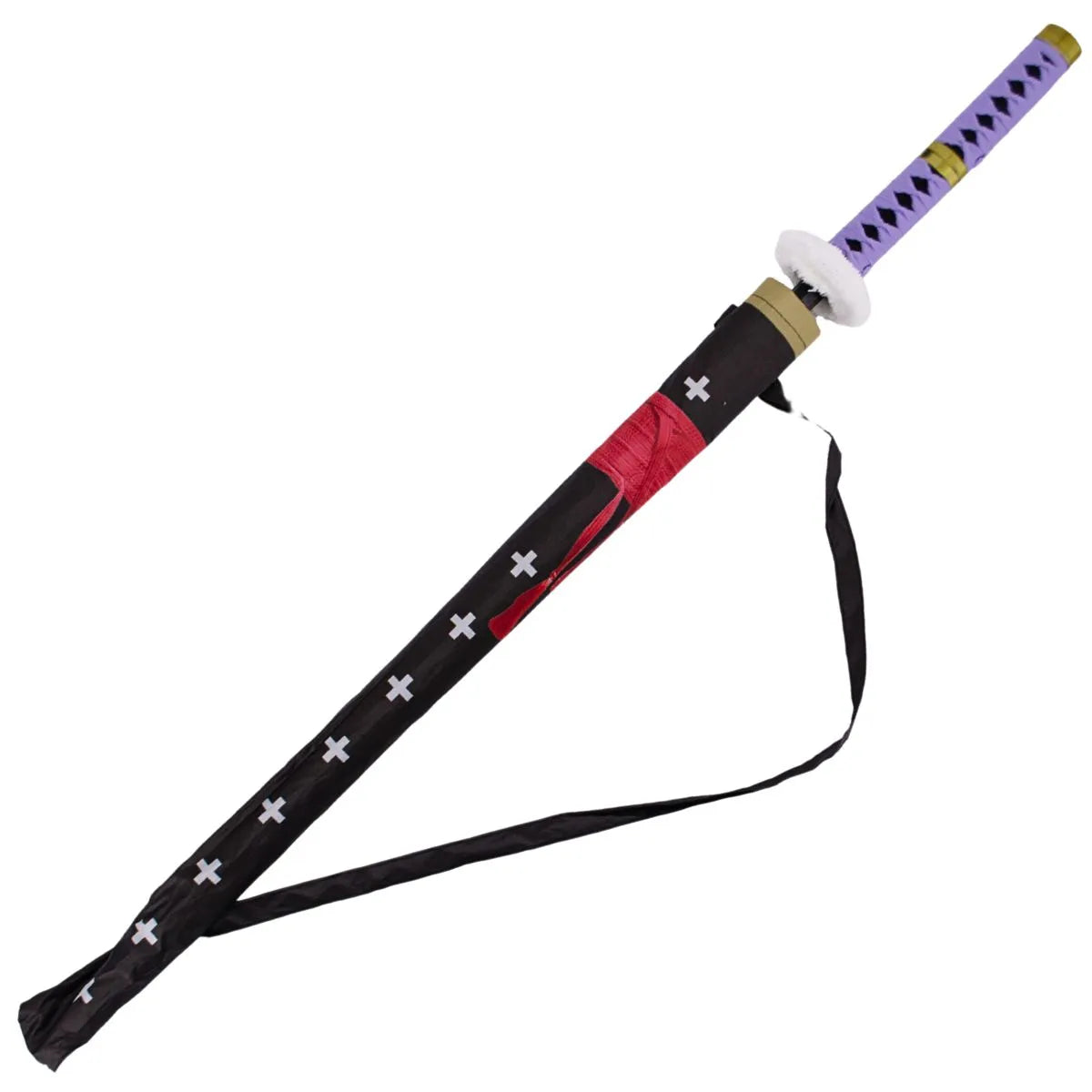 Katana Paraguas de Trafalgar Law – One Piece