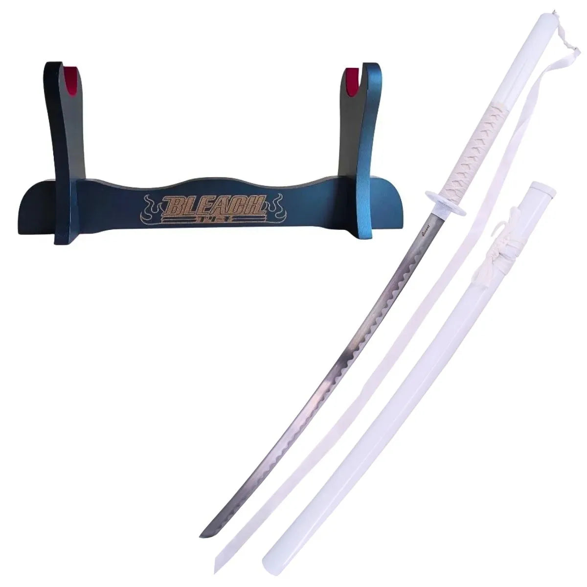 Katana Rukia Kuchiki Zampakuto – Bleach. Katanero personalizado