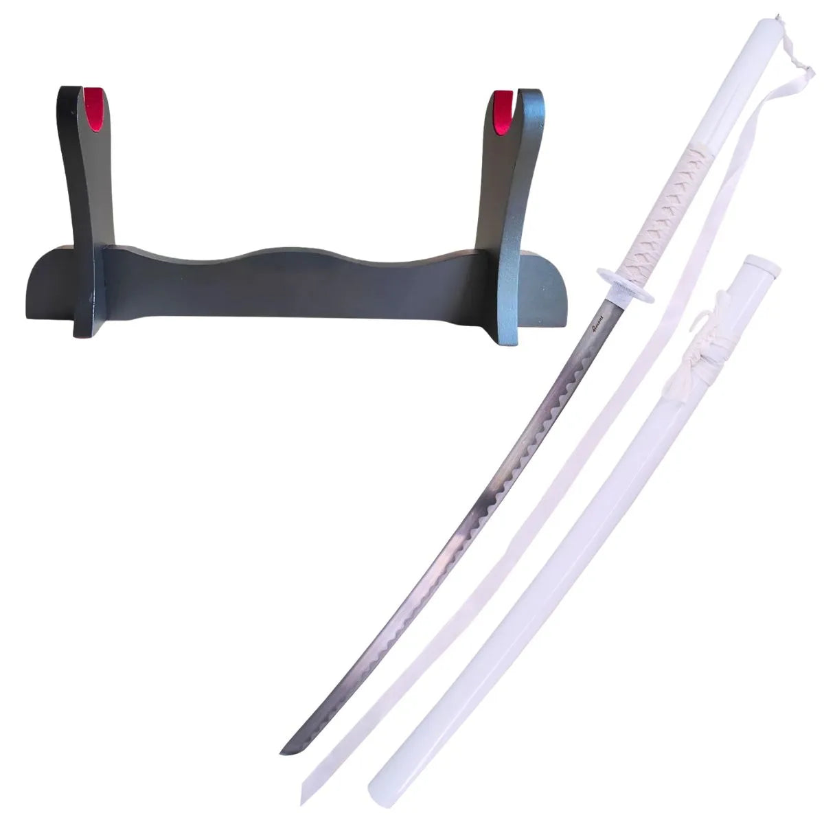 Katana Rukia Kuchiki Zampakuto – Bleach. Katanero incluido