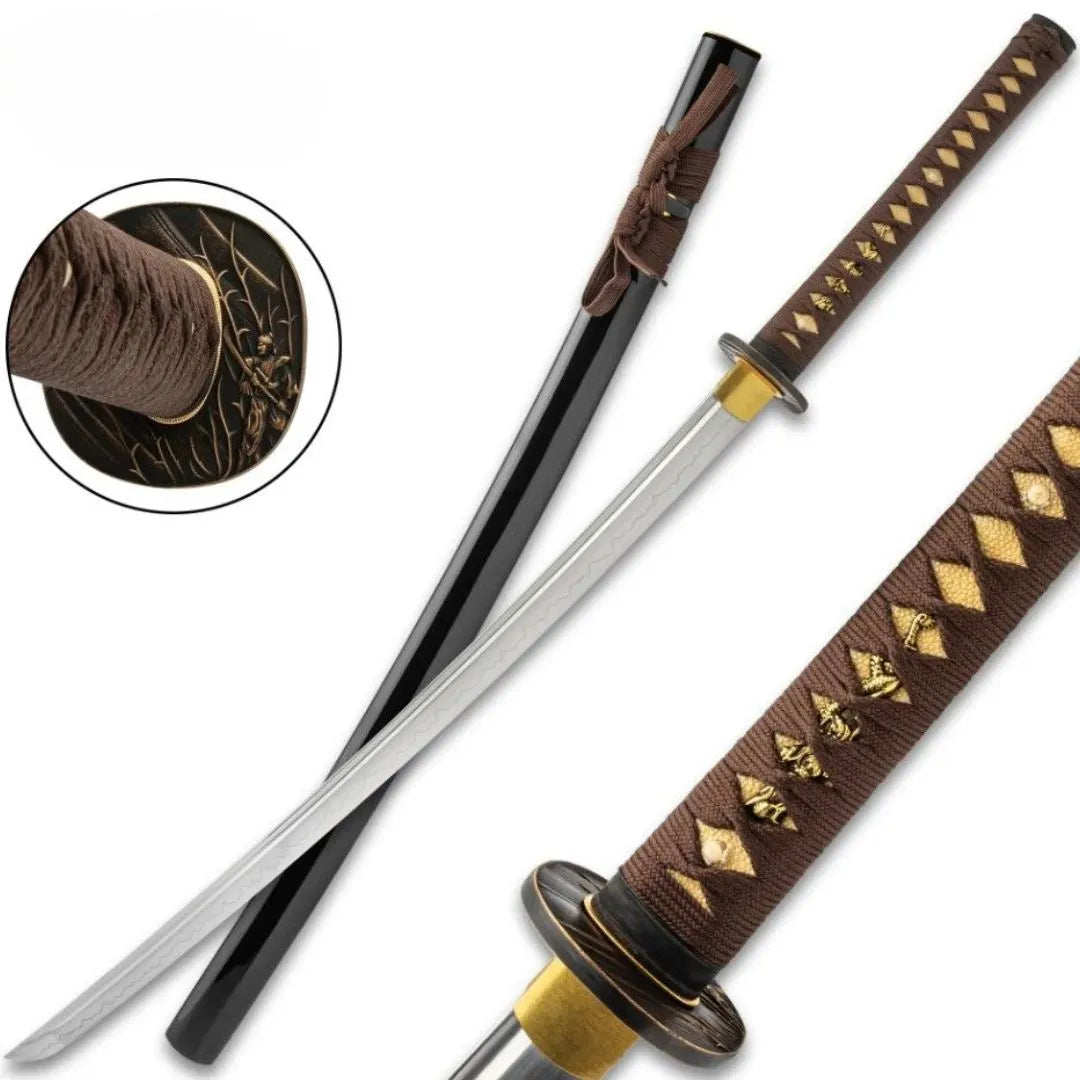 Katana Shikoto Filo Eterno