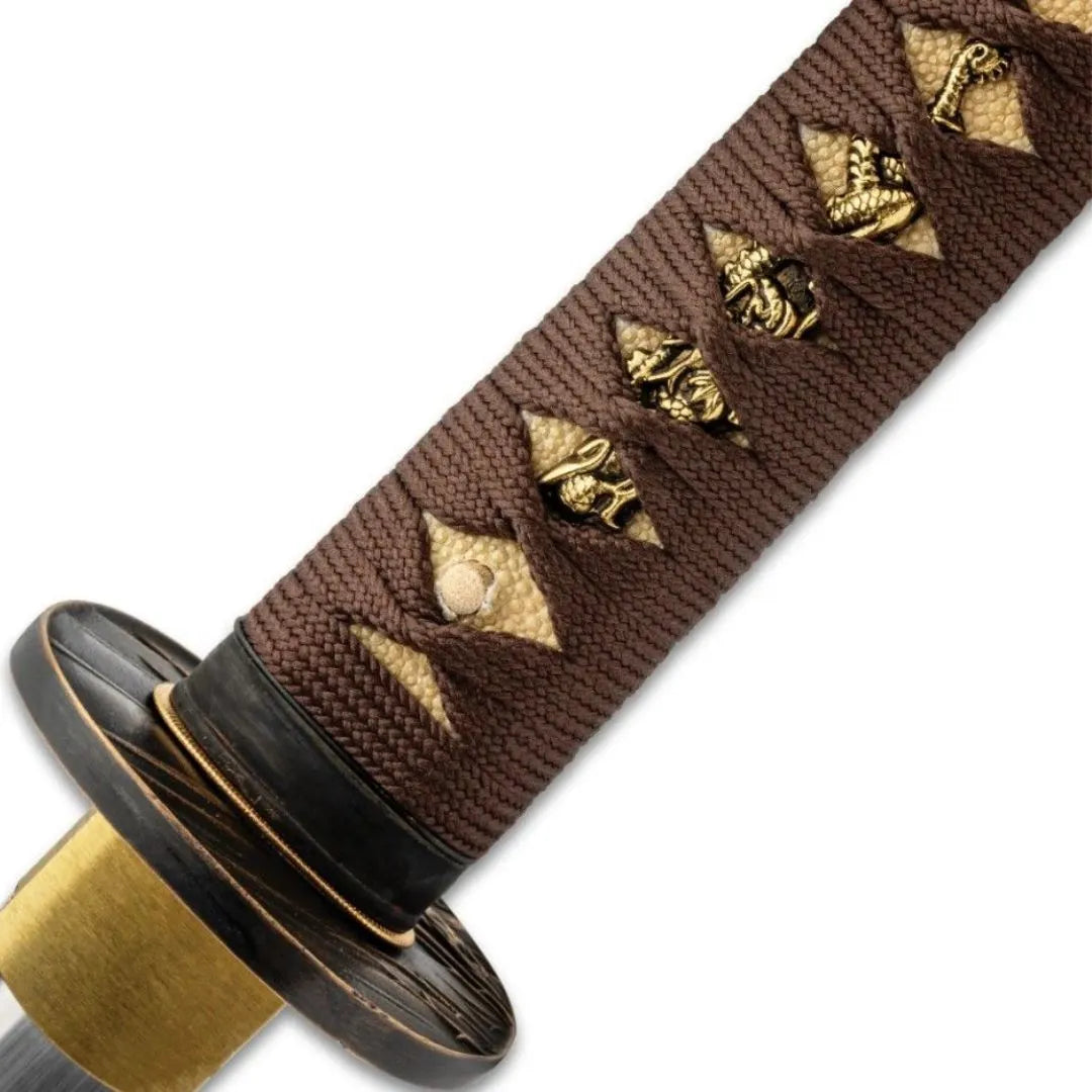 Katana Shikoto Filo Eterno