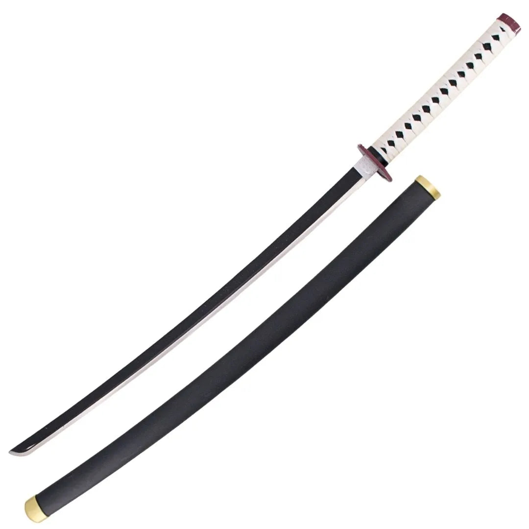 Katana Tomiyoka Giyuu Demon Slayer Kimetsu no Yaiba