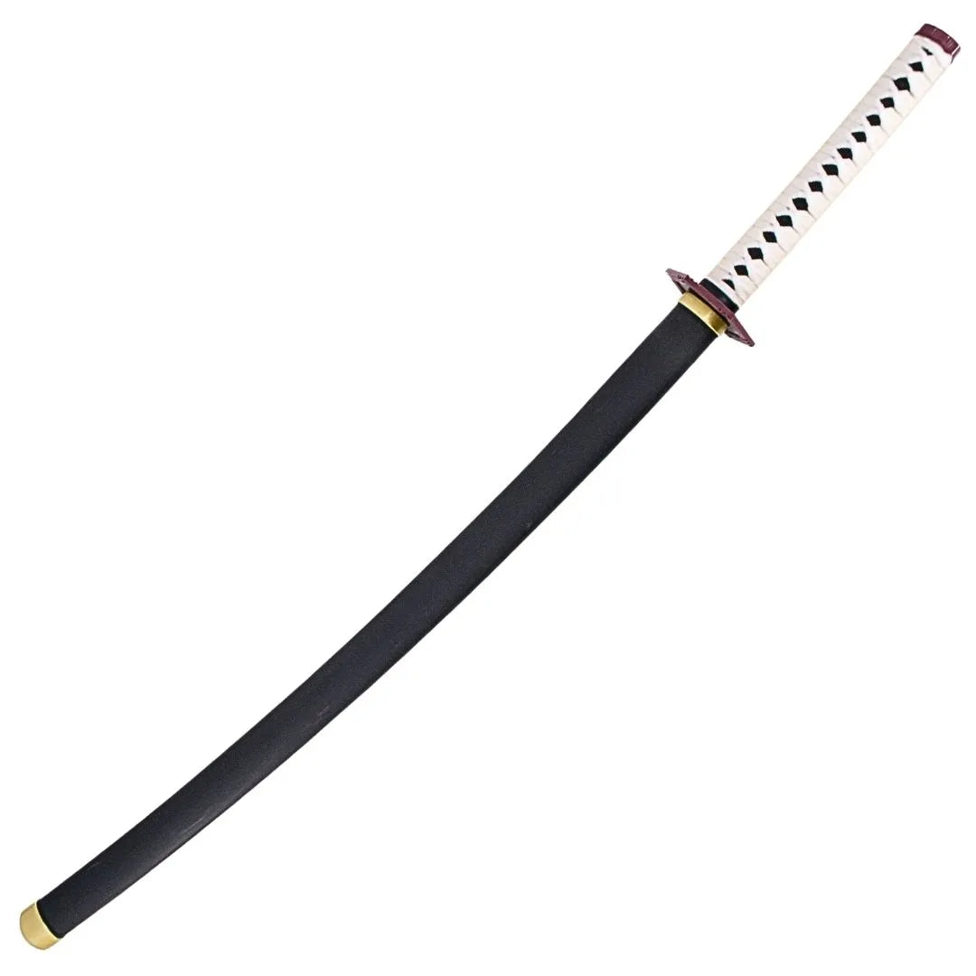 Katana Tomiyoka Giyuu Demon Slayer Kimetsu no Yaiba