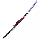 Imagen de Katana Trafalgar Law One Piece 145 cm morada parte de nuestra colección en Espadas y más, sitio oficial.