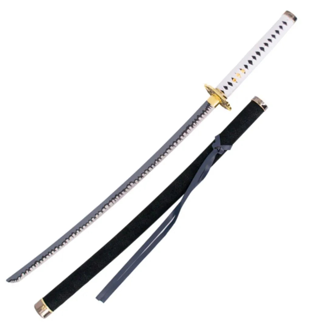 Imagen de Katana Yamato de Devil May Cry gama alta parte de nuestra colección en Espadas y más, sitio oficial.